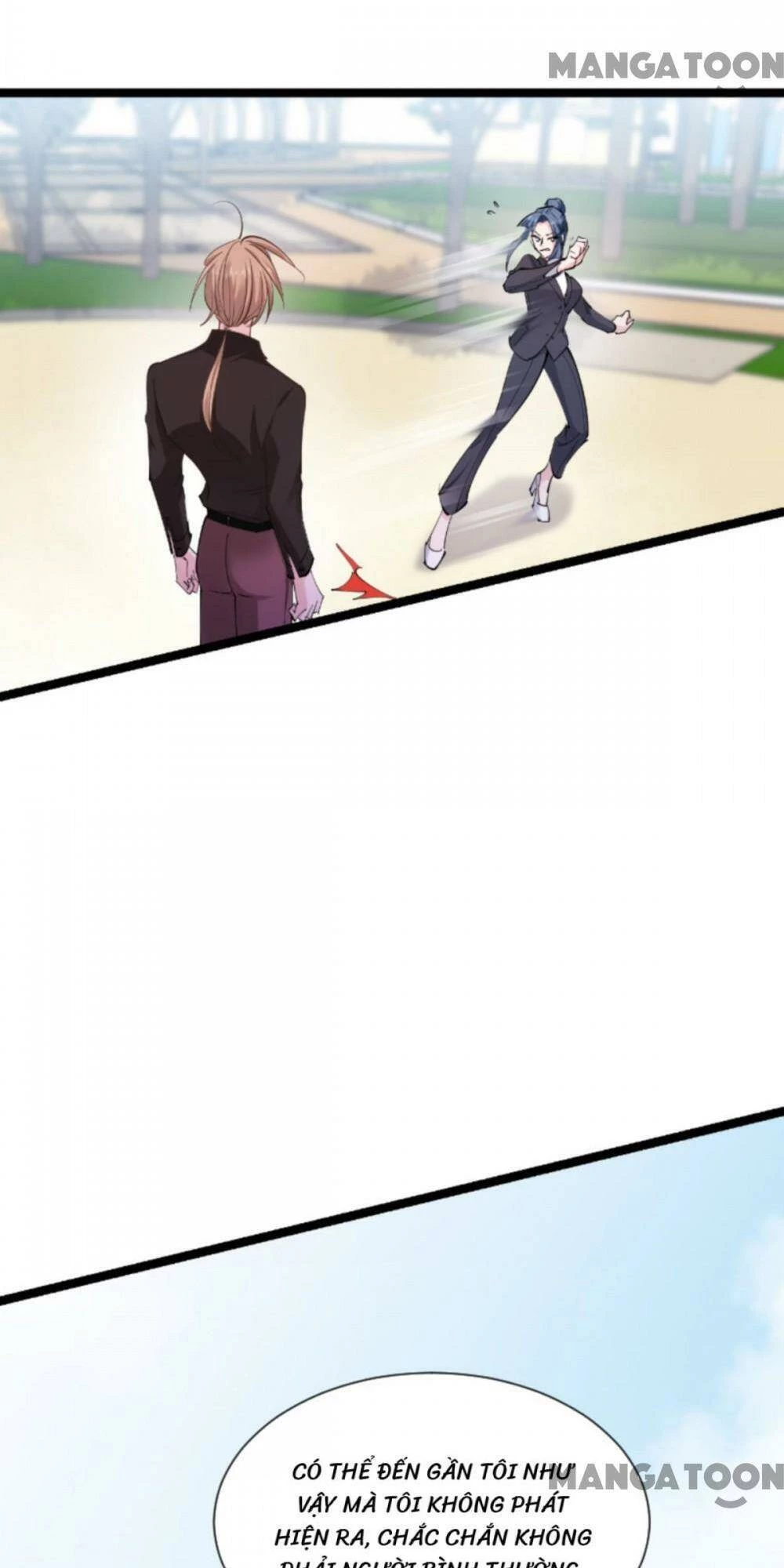 Ảnh Hậu Lão Bà Không Được Chạy Chapter 221 - 4