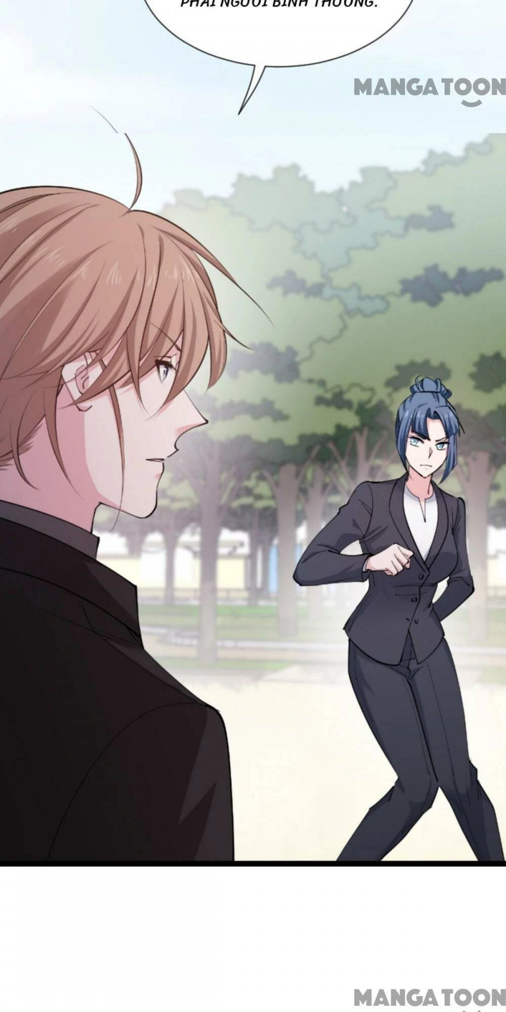 Ảnh Hậu Lão Bà Không Được Chạy Chapter 221 - 5