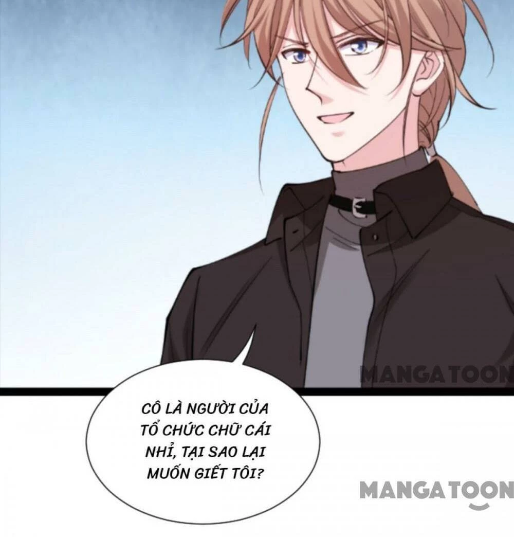 Ảnh Hậu Lão Bà Không Được Chạy Chapter 221 - 7