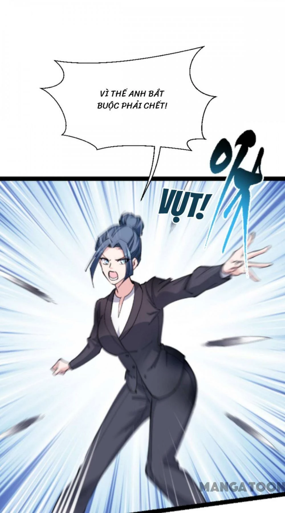 Ảnh Hậu Lão Bà Không Được Chạy Chapter 221 - 10