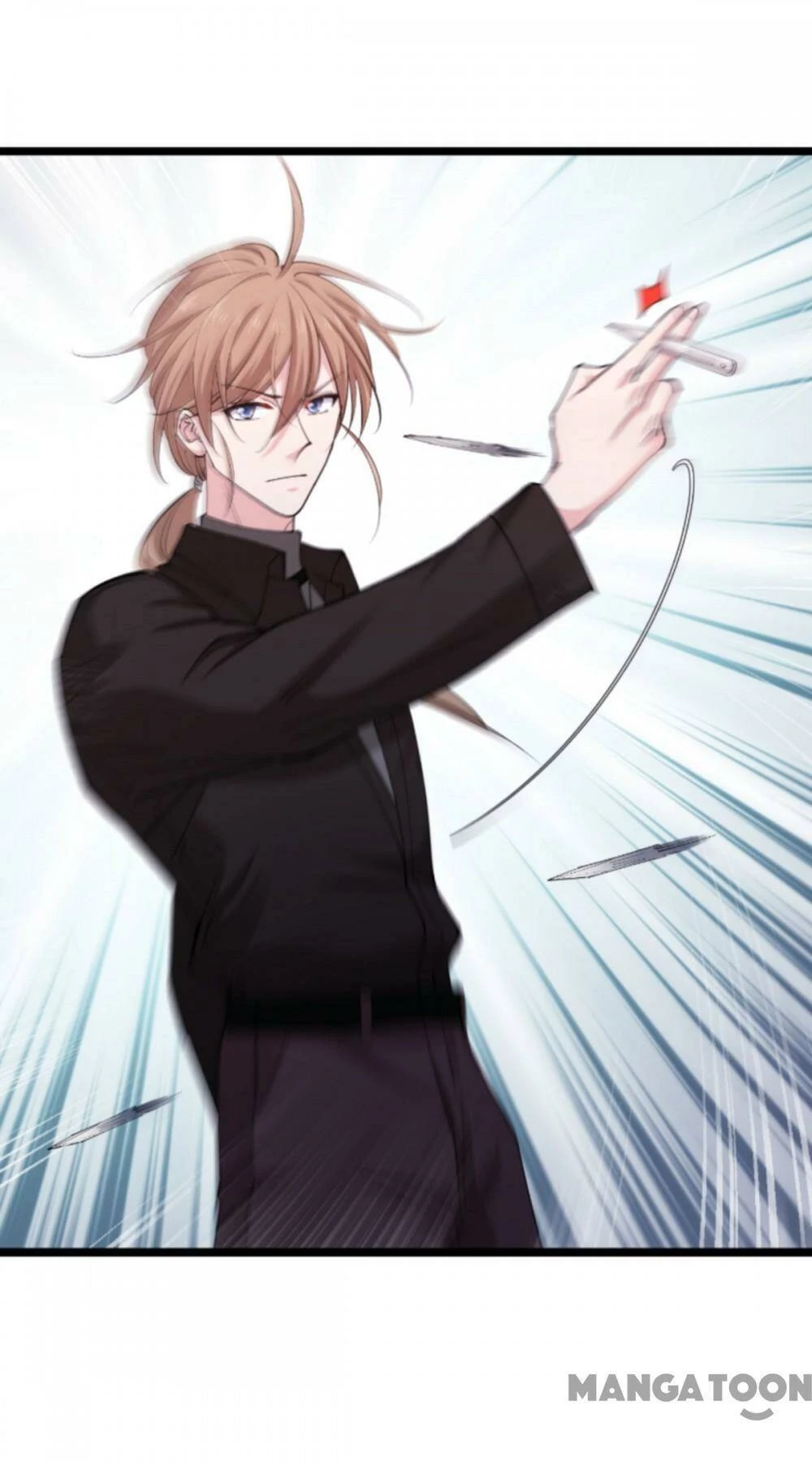 Ảnh Hậu Lão Bà Không Được Chạy Chapter 221 - 12