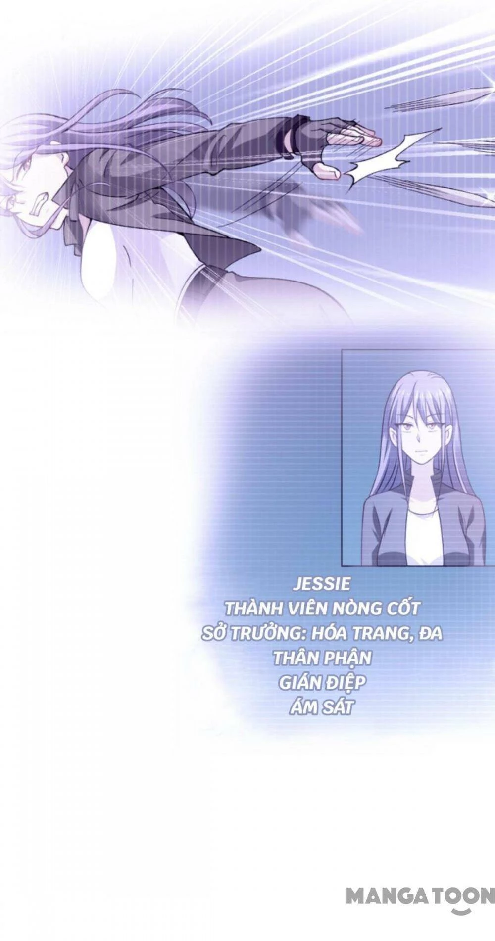 Ảnh Hậu Lão Bà Không Được Chạy Chapter 221 - 14