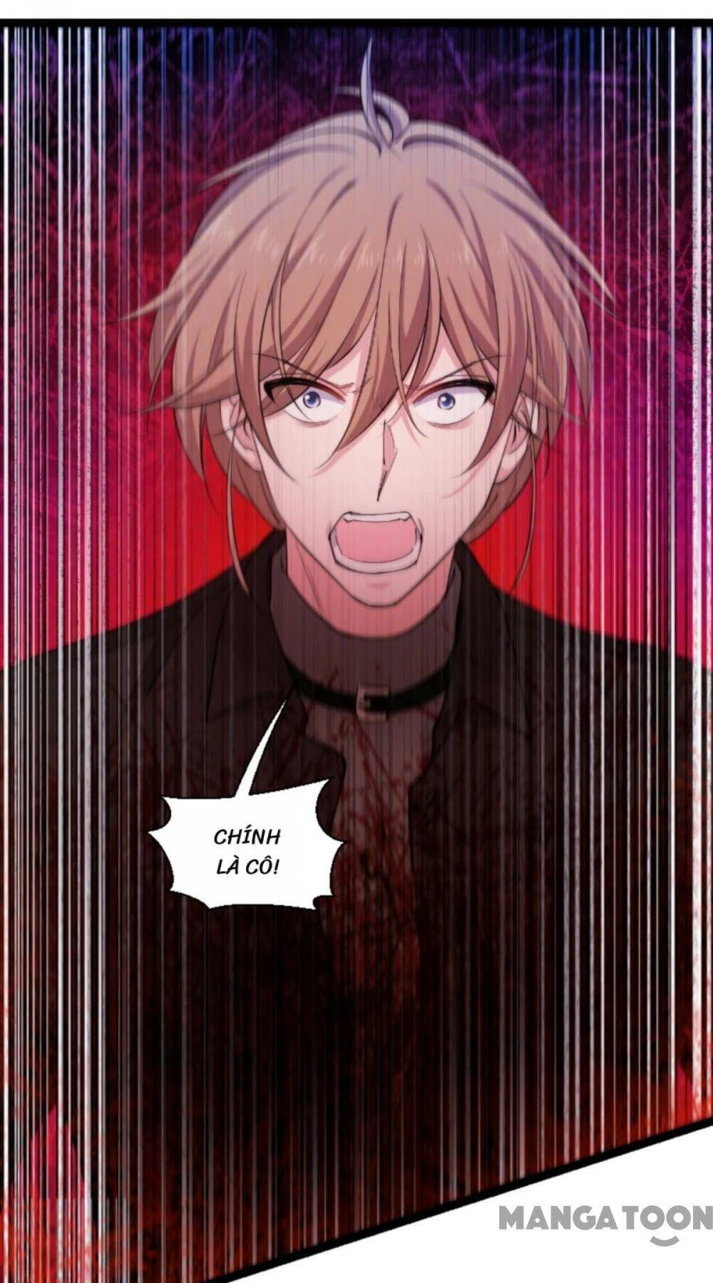 Ảnh Hậu Lão Bà Không Được Chạy Chapter 221 - 15