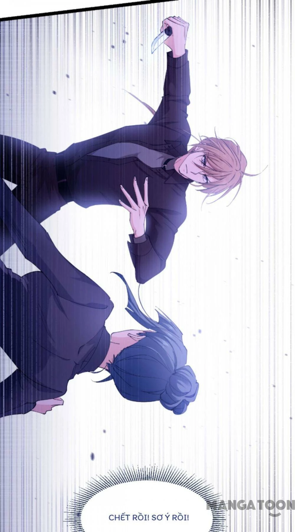 Ảnh Hậu Lão Bà Không Được Chạy Chapter 221 - 22