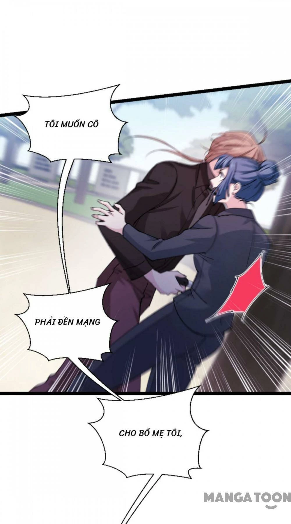 Ảnh Hậu Lão Bà Không Được Chạy Chapter 221 - 28