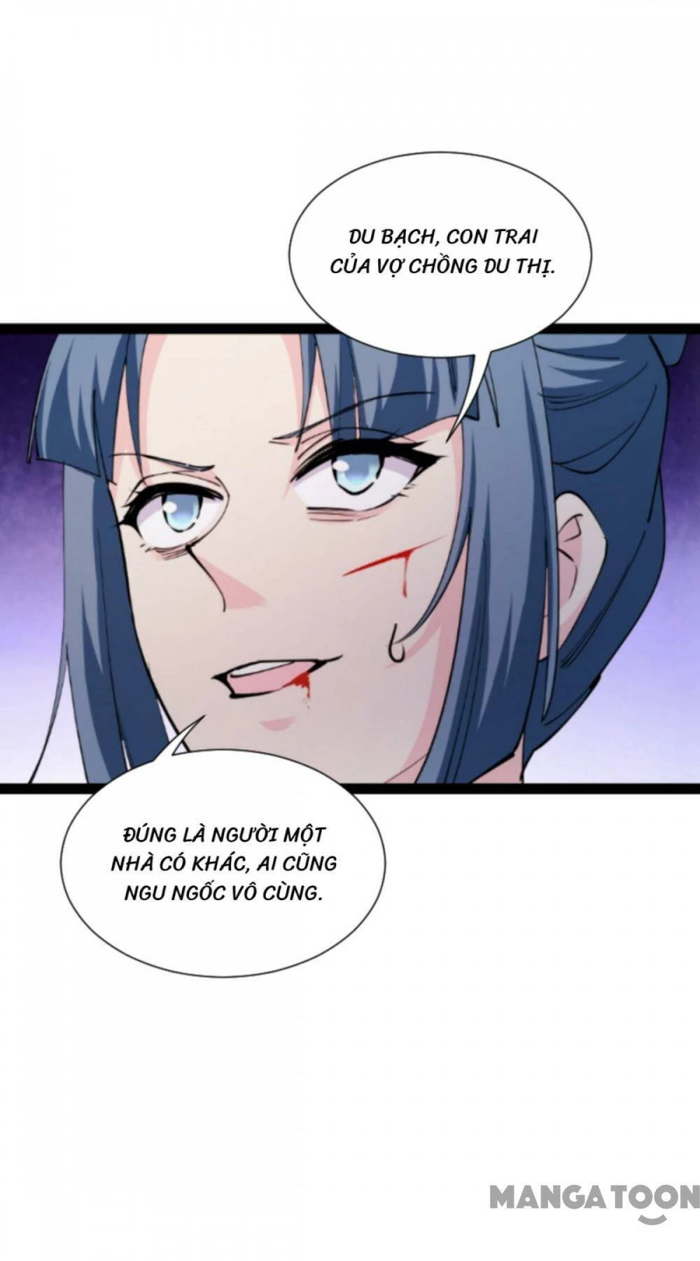 Ảnh Hậu Lão Bà Không Được Chạy Chapter 221 - 31