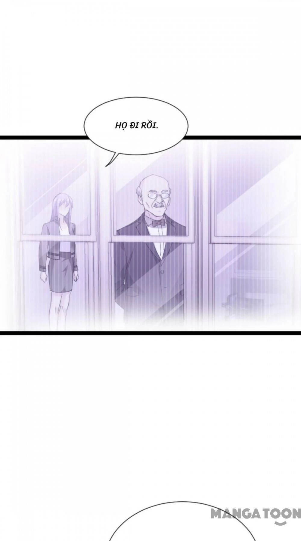 Ảnh Hậu Lão Bà Không Được Chạy Chapter 221 - 35