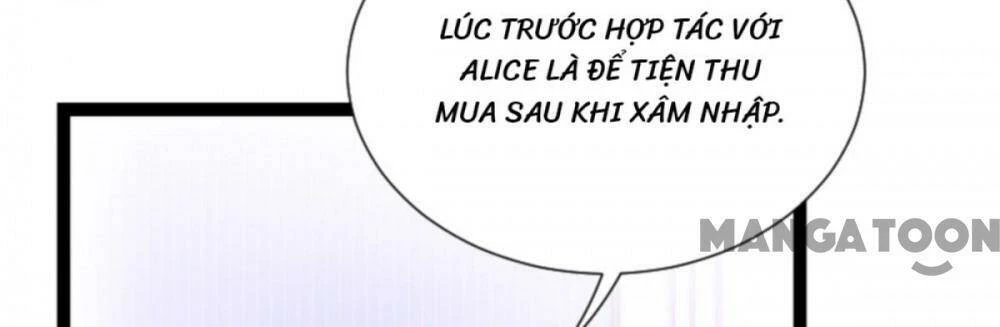 Ảnh Hậu Lão Bà Không Được Chạy Chapter 221 - 36