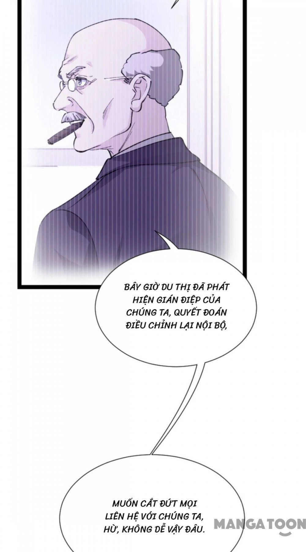 Ảnh Hậu Lão Bà Không Được Chạy Chapter 221 - 37