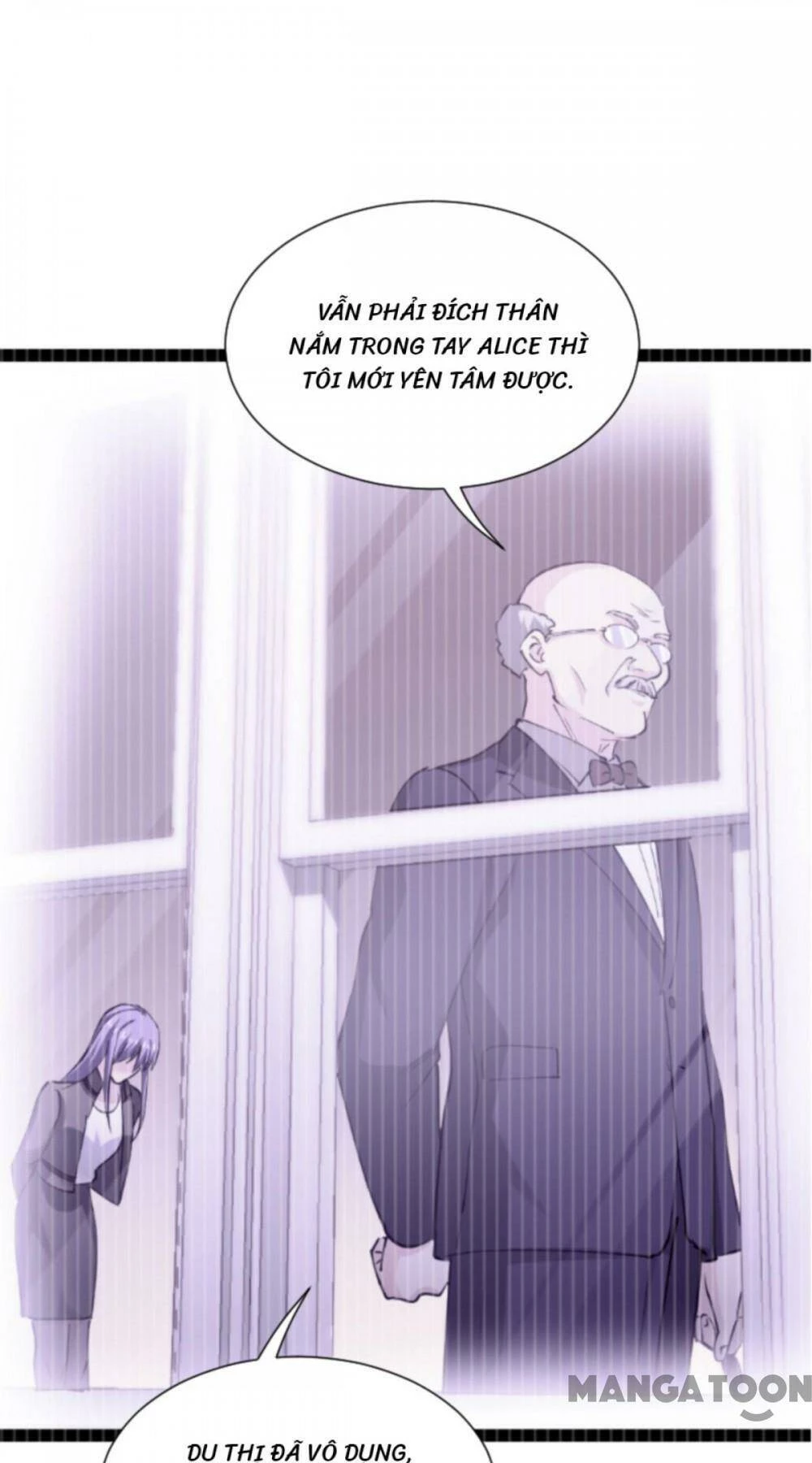 Ảnh Hậu Lão Bà Không Được Chạy Chapter 221 - 39