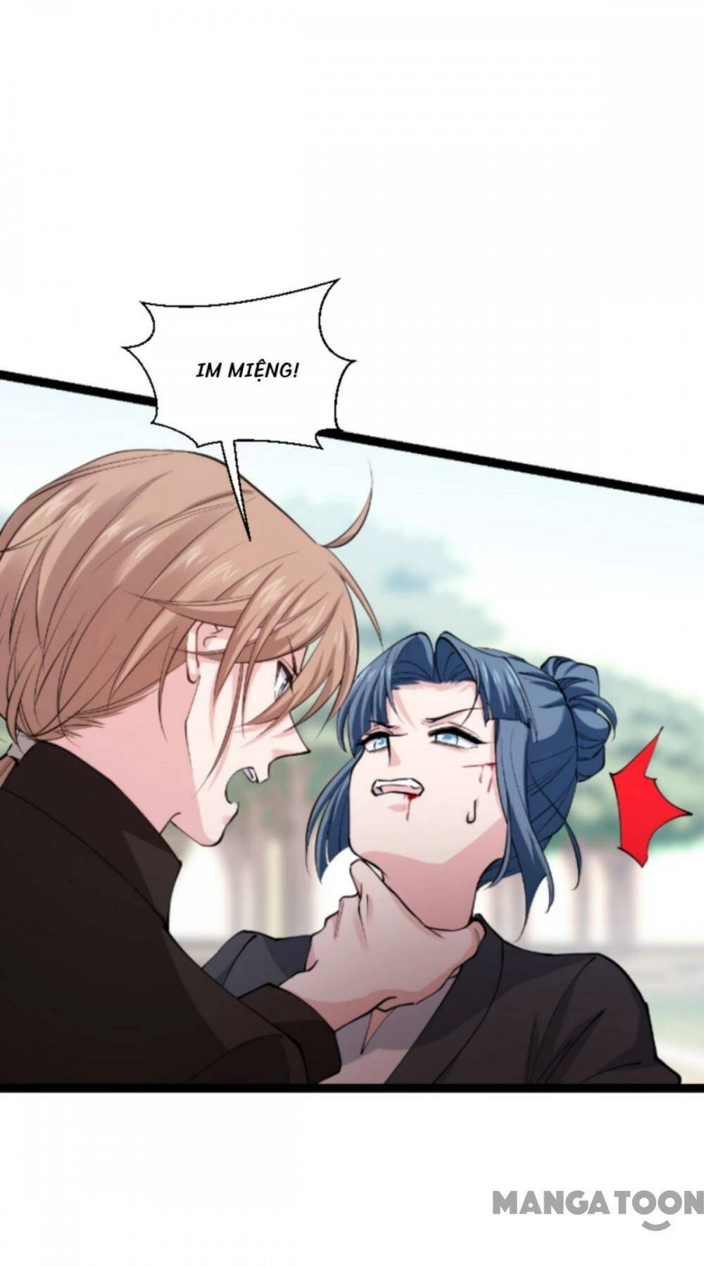 Ảnh Hậu Lão Bà Không Được Chạy Chapter 221 - 49