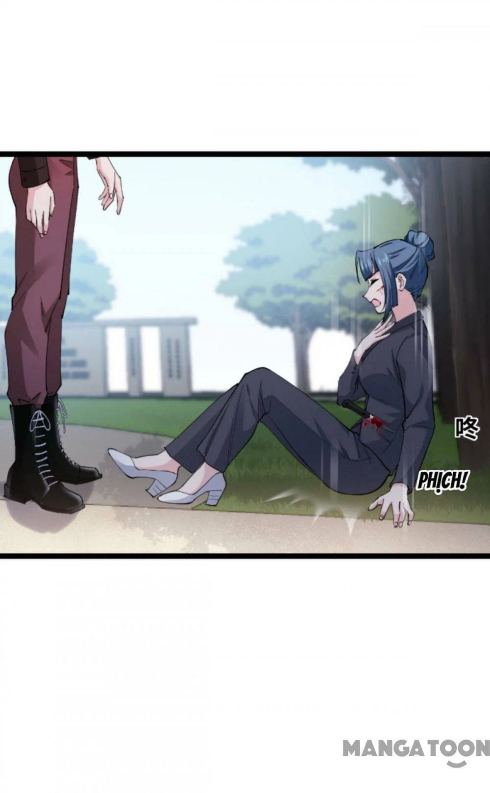 Ảnh Hậu Lão Bà Không Được Chạy Chapter 221 - 52