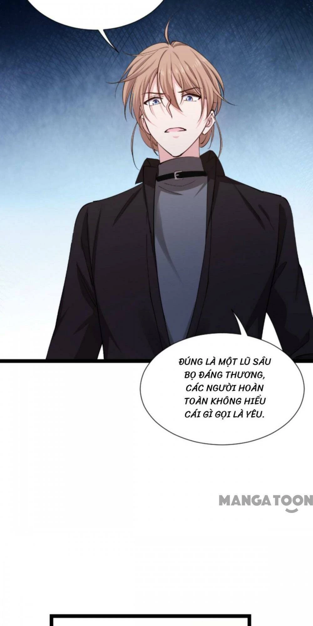 Ảnh Hậu Lão Bà Không Được Chạy Chapter 221 - 54