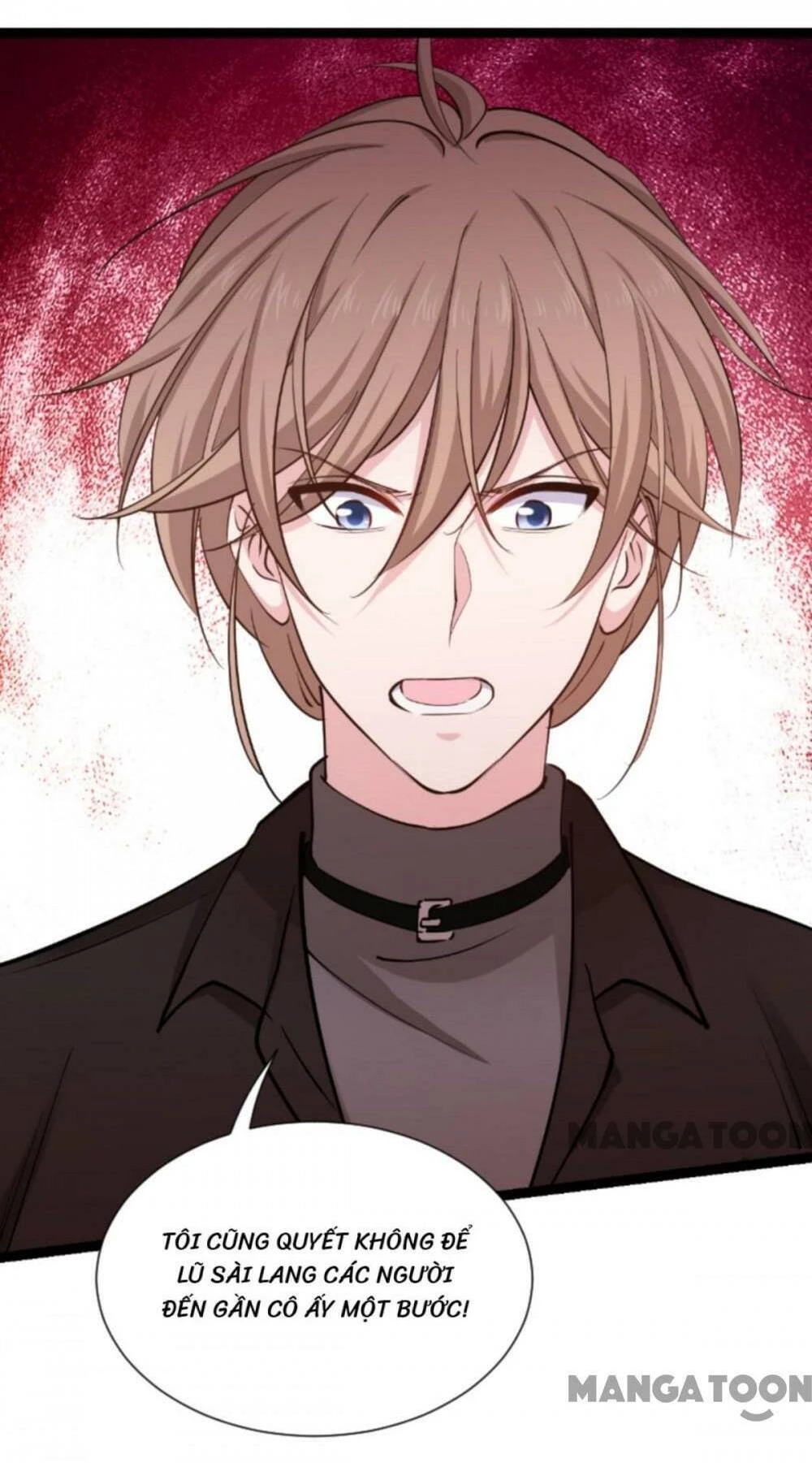 Ảnh Hậu Lão Bà Không Được Chạy Chapter 221 - 56