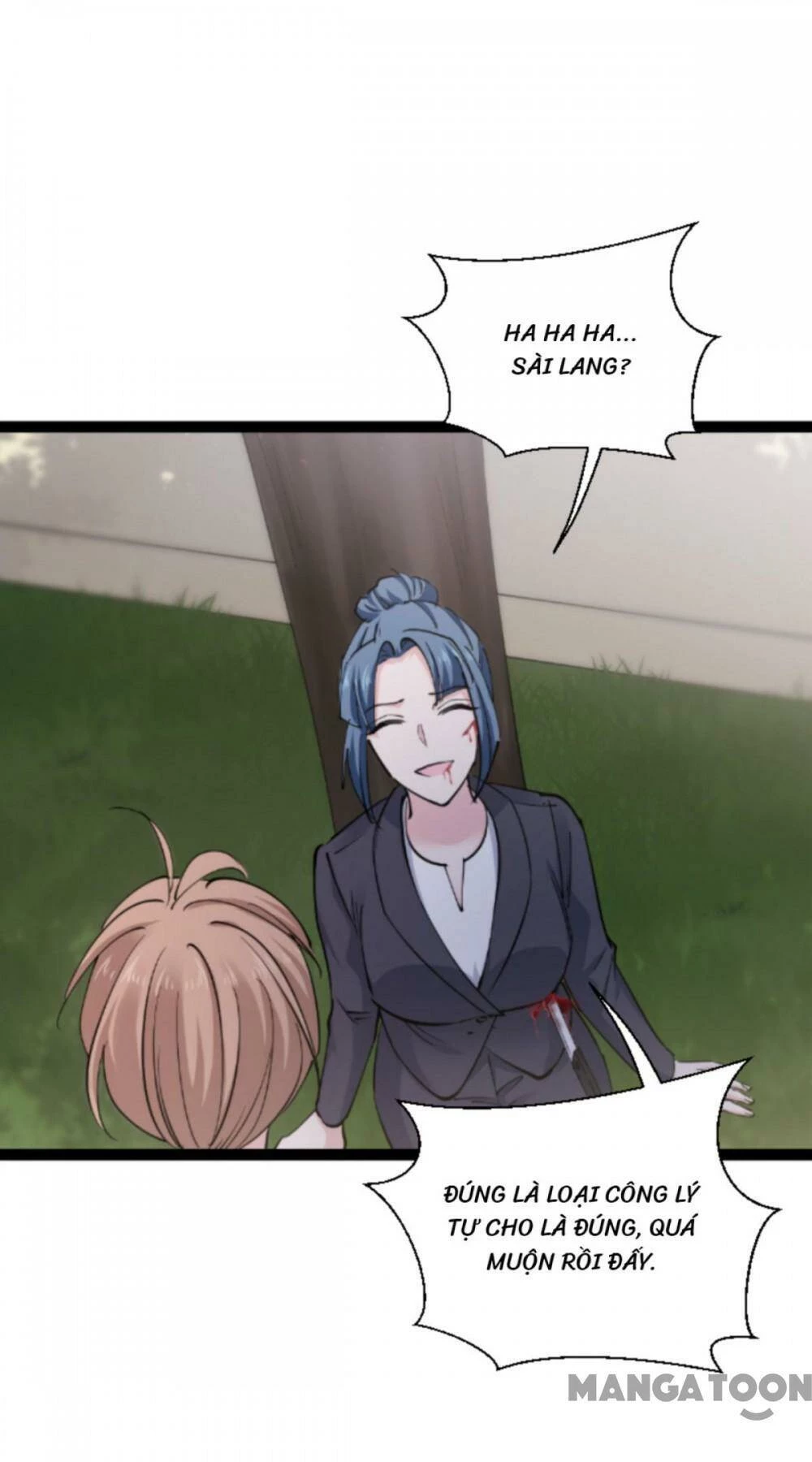Ảnh Hậu Lão Bà Không Được Chạy Chapter 221 - 57