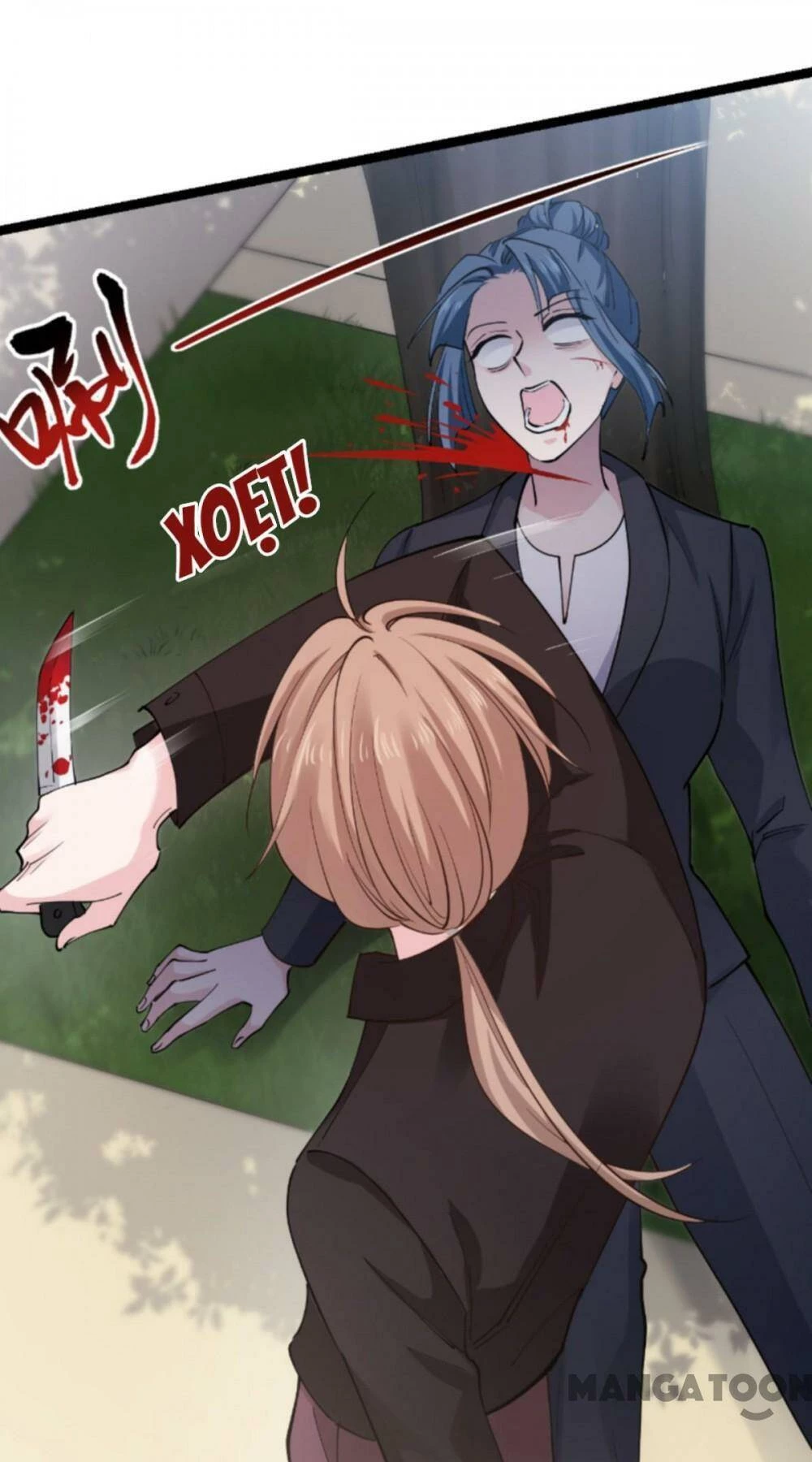 Ảnh Hậu Lão Bà Không Được Chạy Chapter 221 - 61