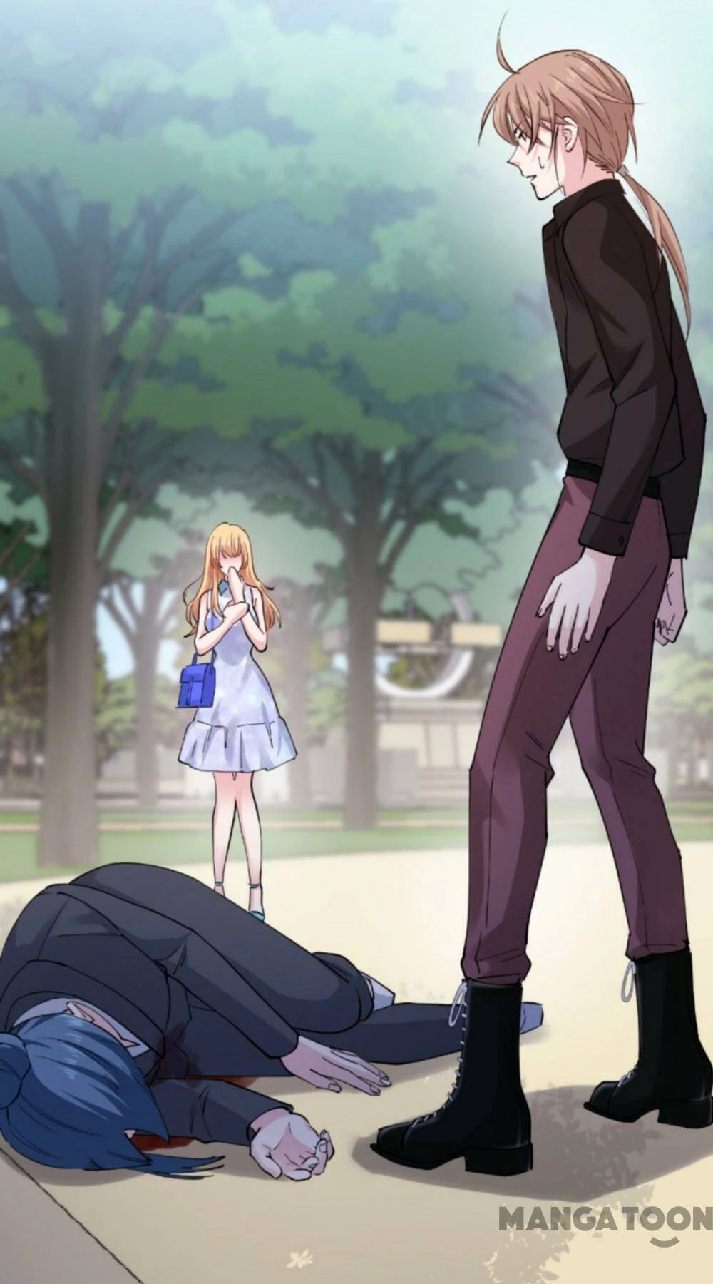 Ảnh Hậu Lão Bà Không Được Chạy Chapter 221 - 67