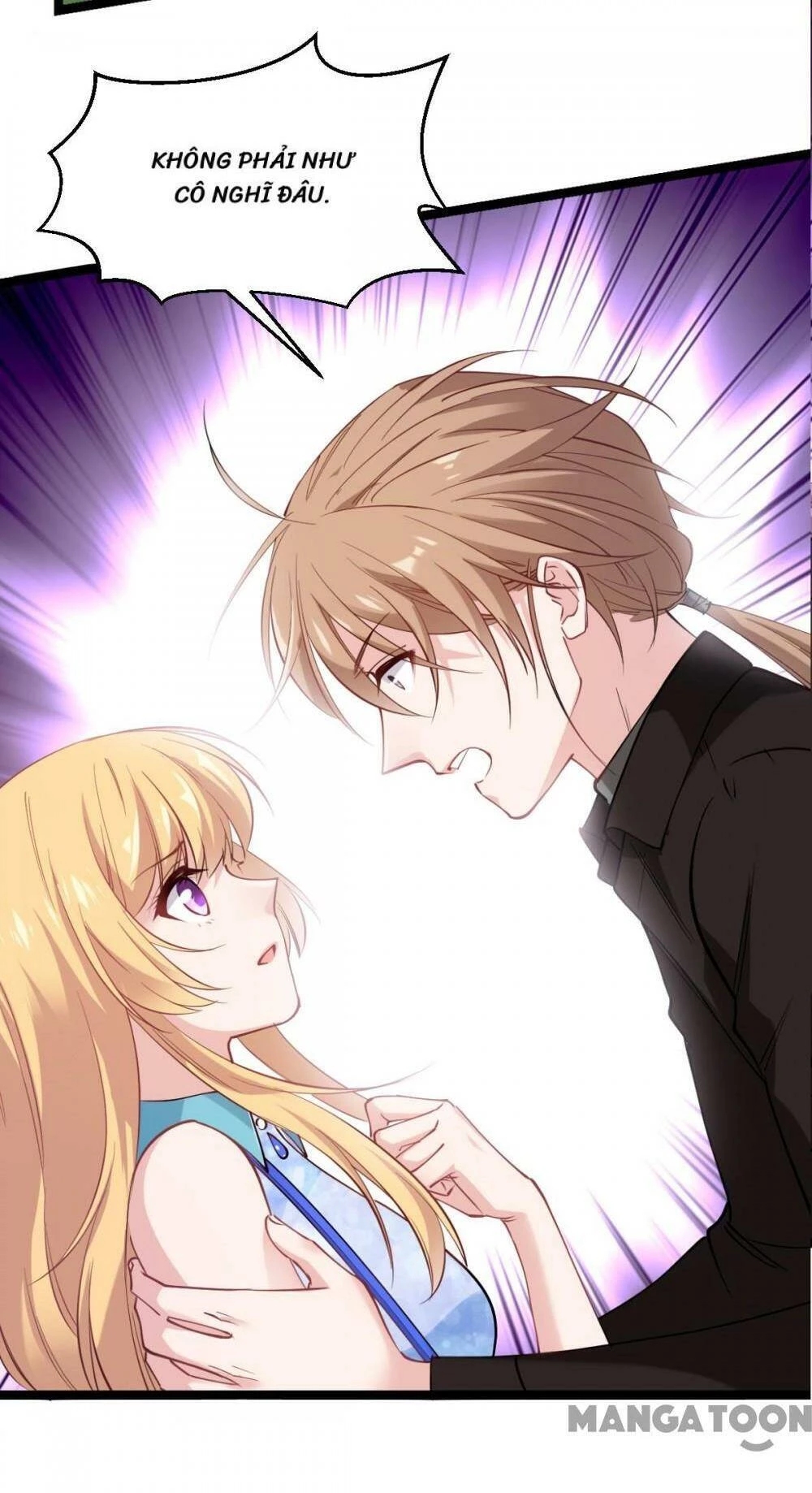 Ảnh Hậu Lão Bà Không Được Chạy Chapter 222 - 2