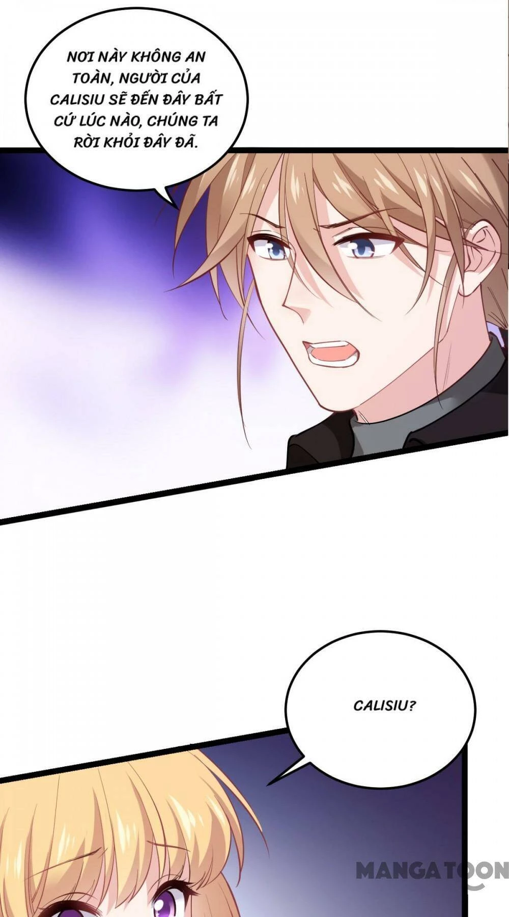 Ảnh Hậu Lão Bà Không Được Chạy Chapter 222 - 3