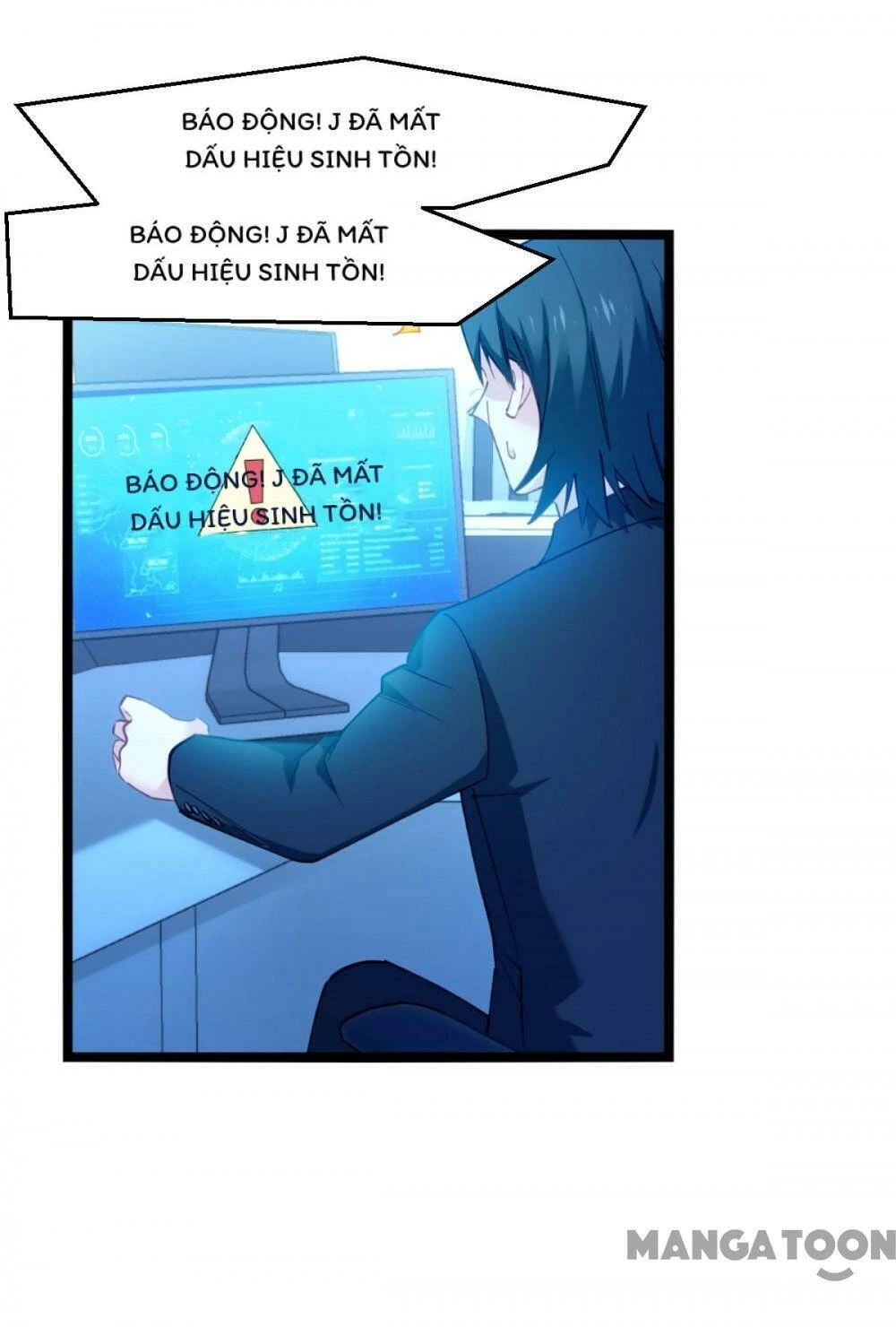 Ảnh Hậu Lão Bà Không Được Chạy Chapter 222 - 10