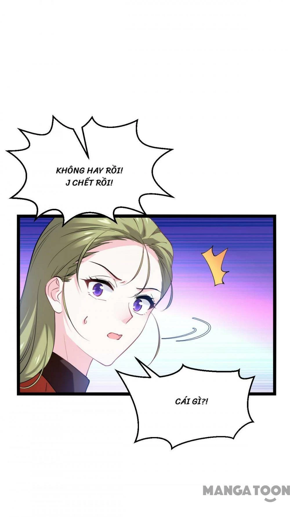 Ảnh Hậu Lão Bà Không Được Chạy Chapter 222 - 11