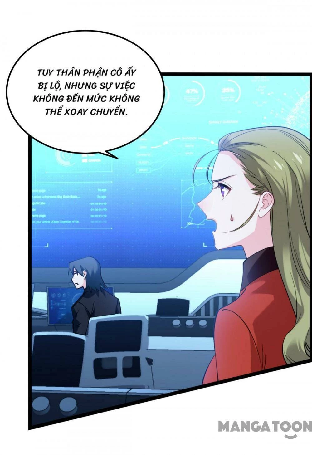Ảnh Hậu Lão Bà Không Được Chạy Chapter 222 - 13