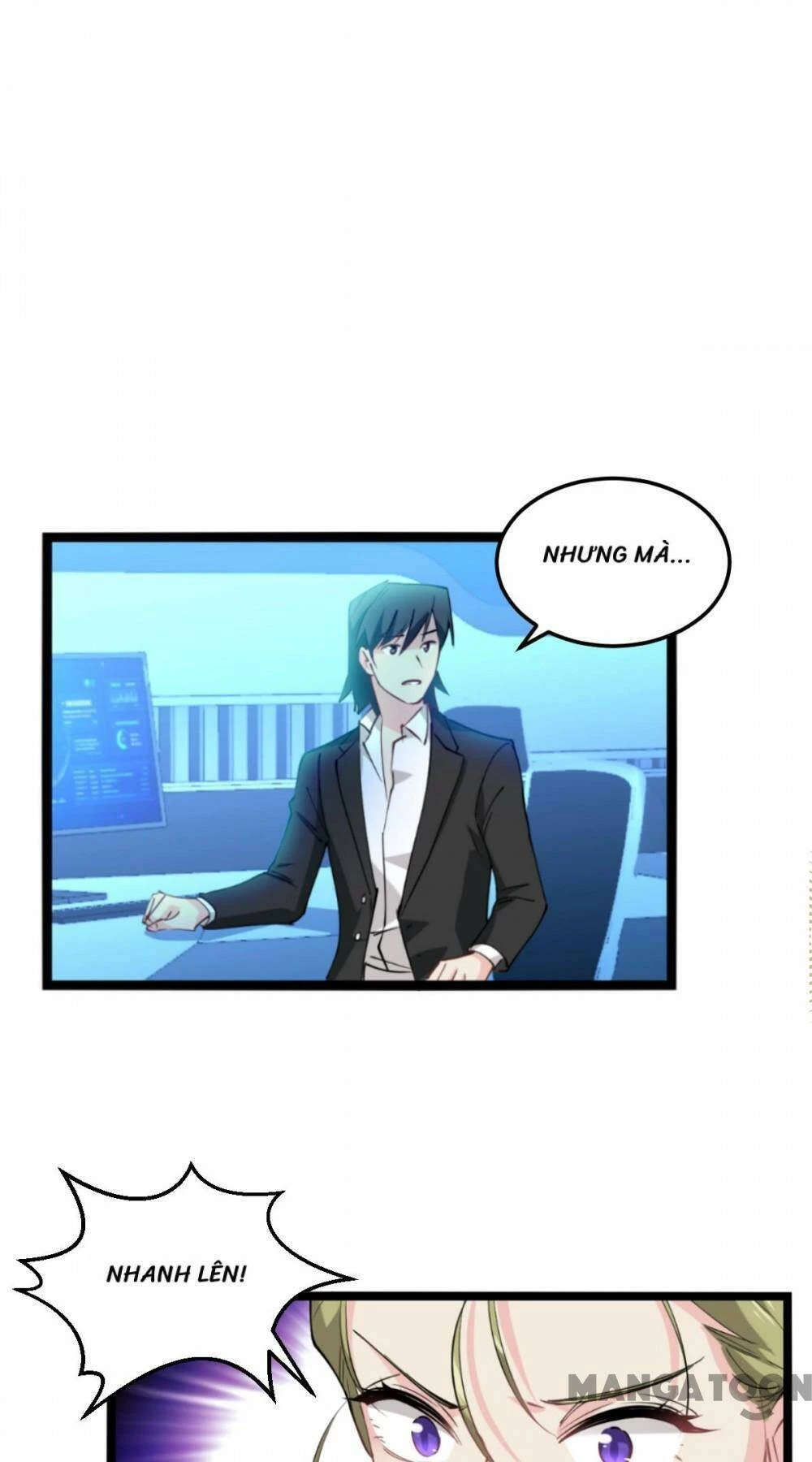 Ảnh Hậu Lão Bà Không Được Chạy Chapter 222 - 15