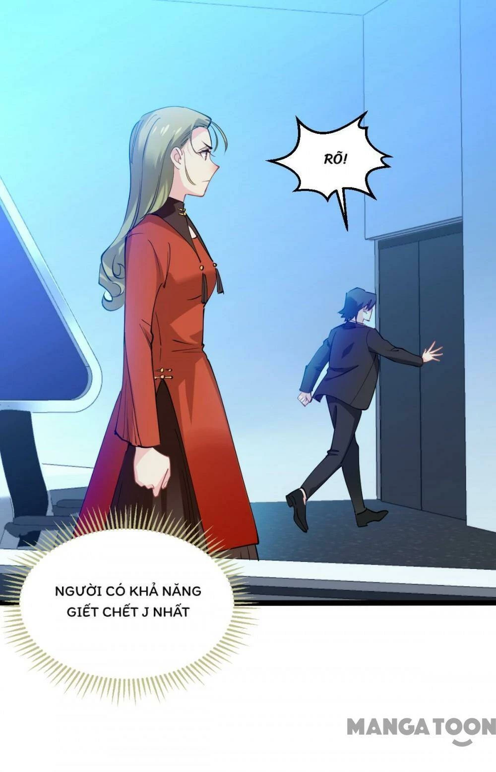 Ảnh Hậu Lão Bà Không Được Chạy Chapter 222 - 17