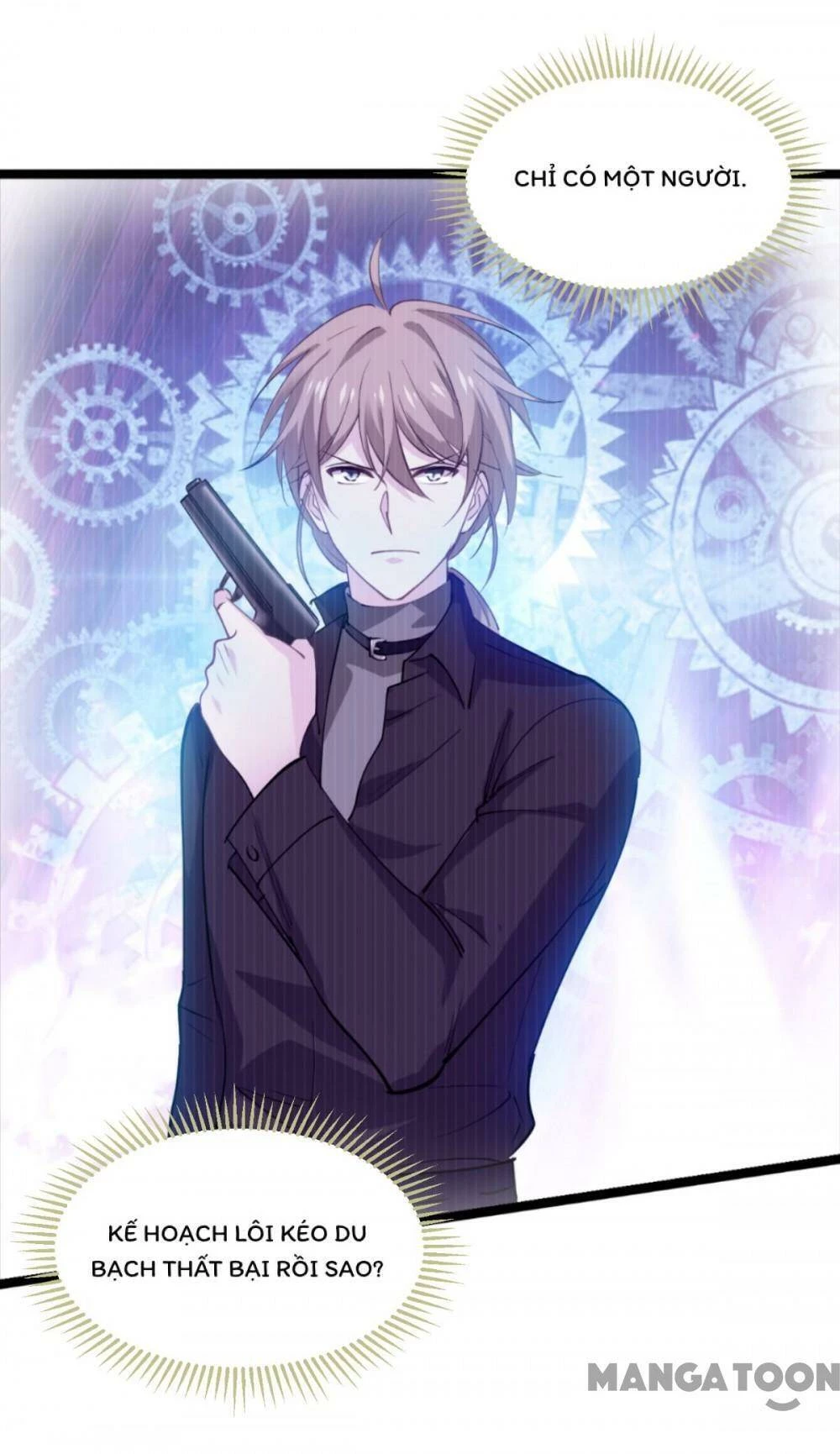 Ảnh Hậu Lão Bà Không Được Chạy Chapter 222 - 18