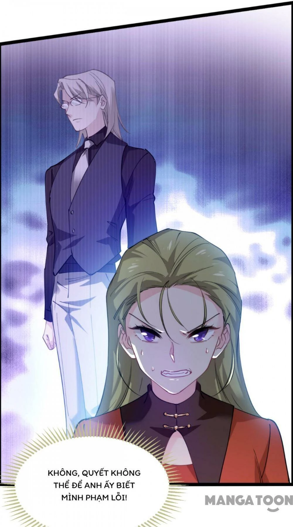 Ảnh Hậu Lão Bà Không Được Chạy Chapter 222 - 19