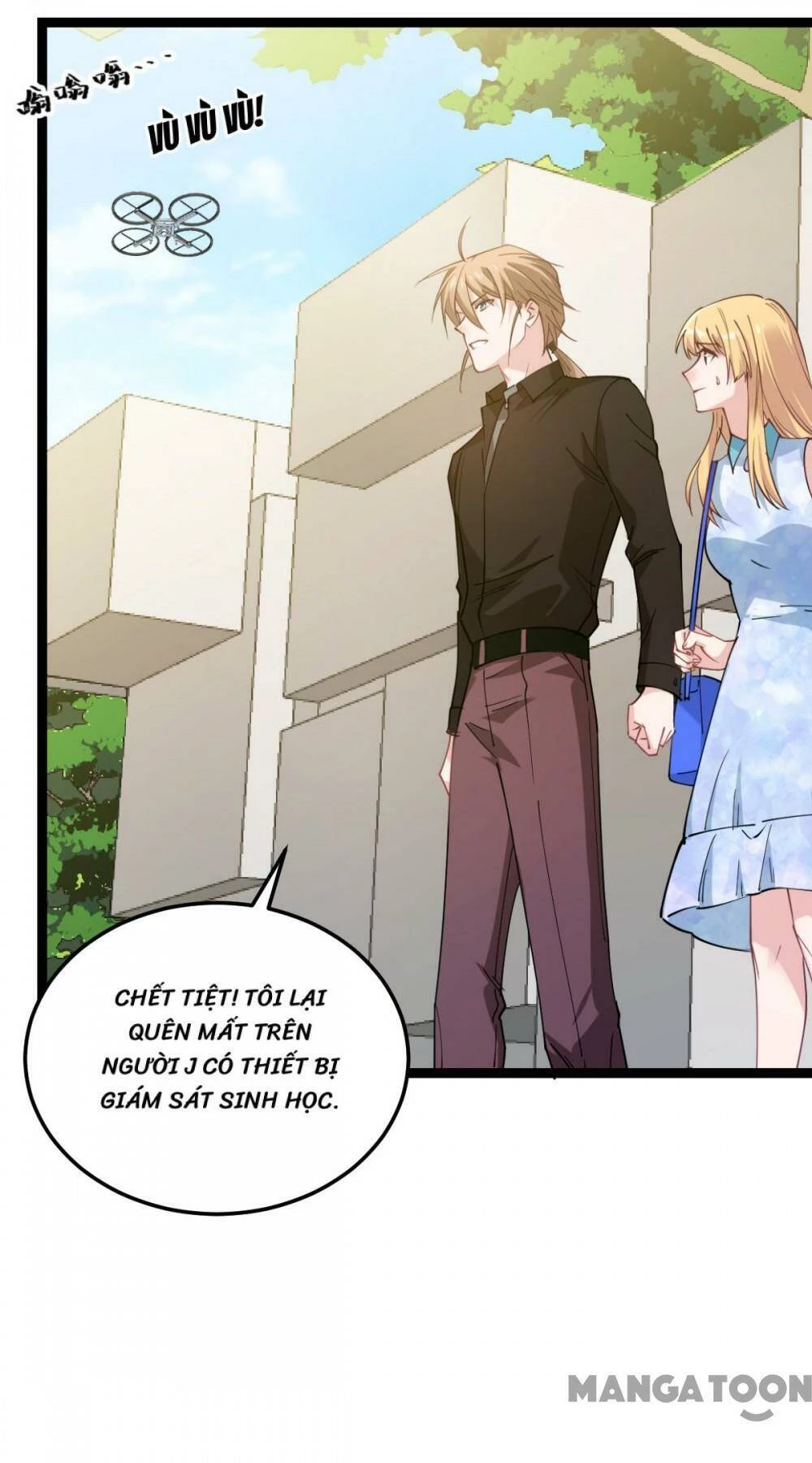 Ảnh Hậu Lão Bà Không Được Chạy Chapter 222 - 22