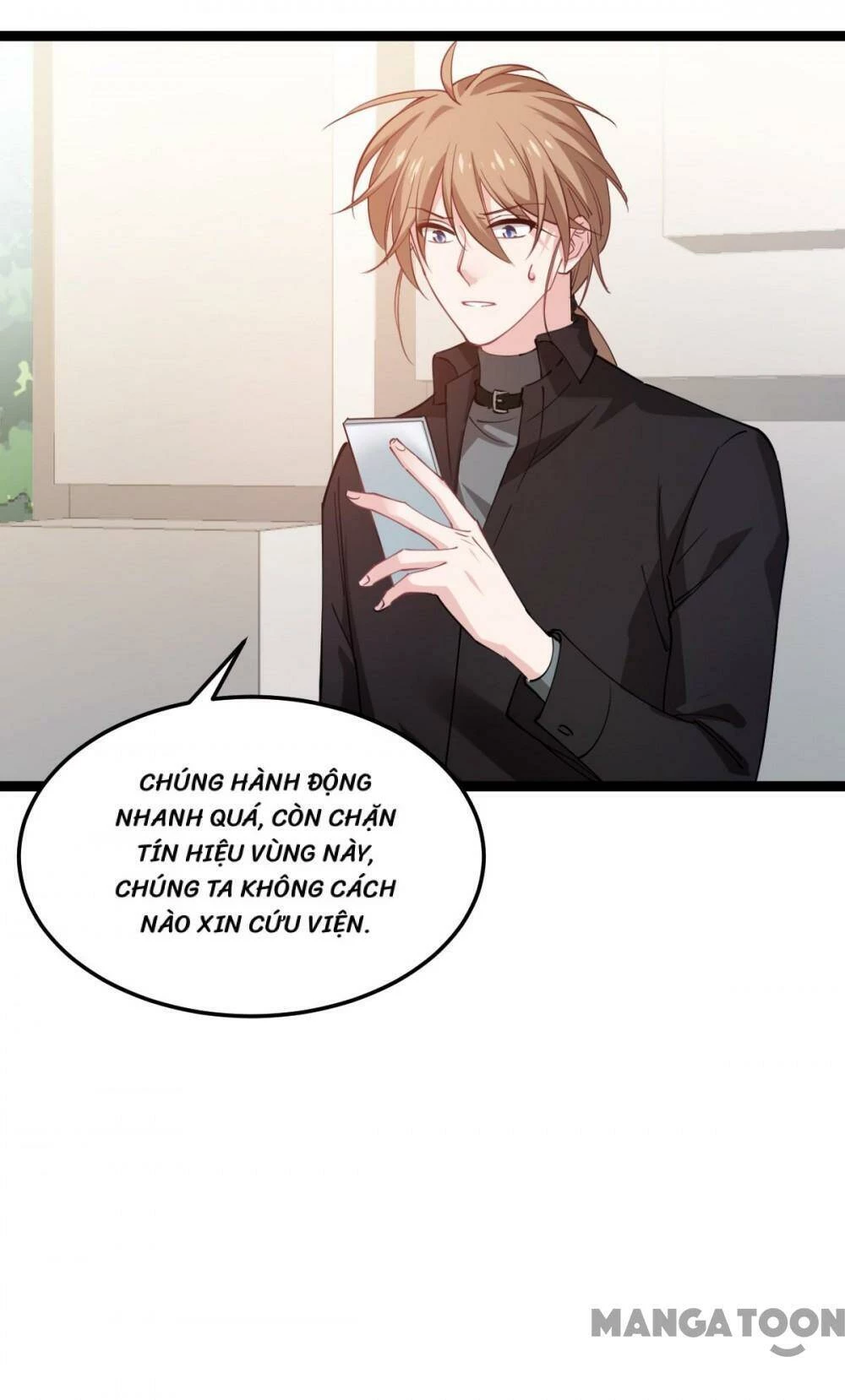 Ảnh Hậu Lão Bà Không Được Chạy Chapter 222 - 23