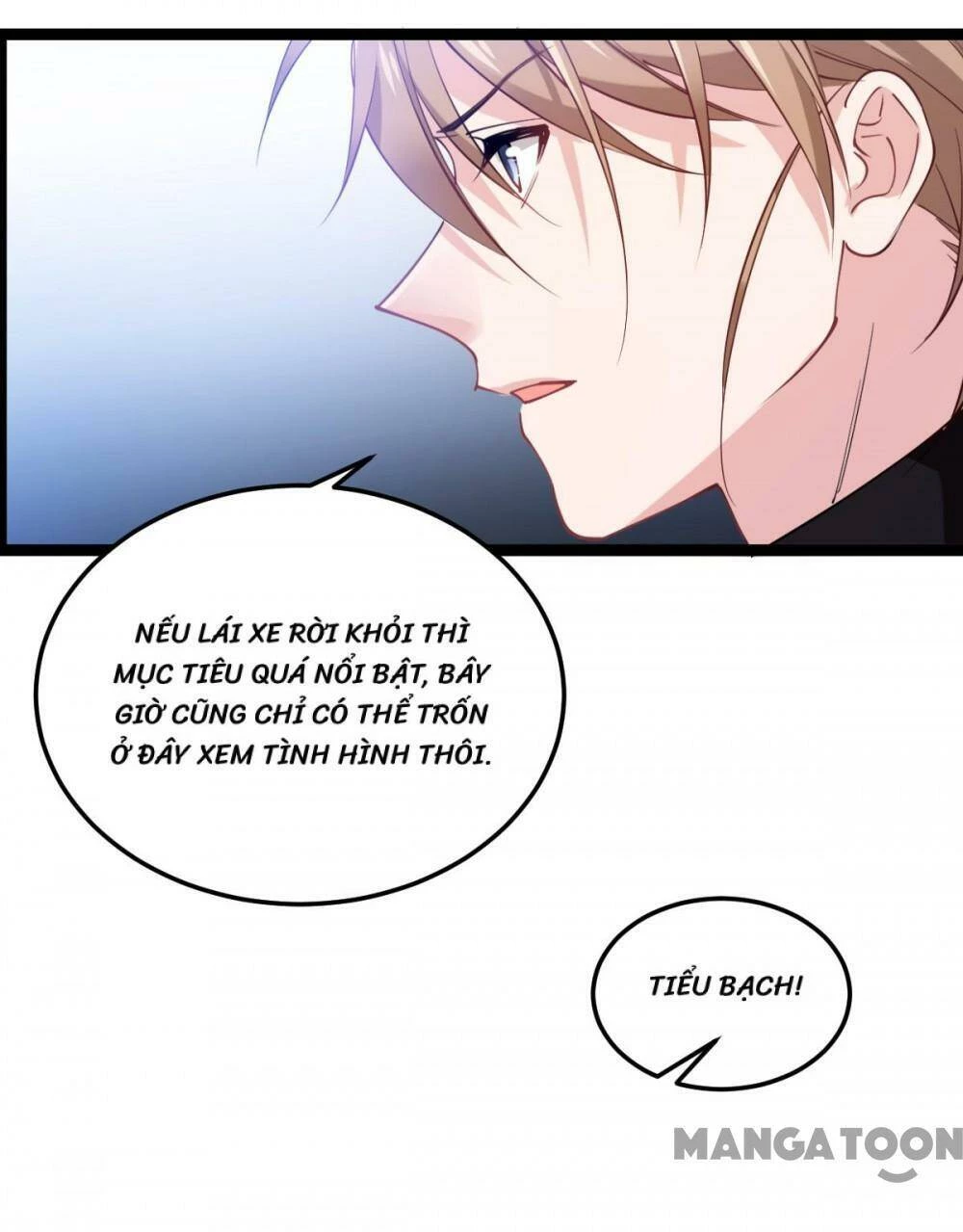 Ảnh Hậu Lão Bà Không Được Chạy Chapter 222 - 24
