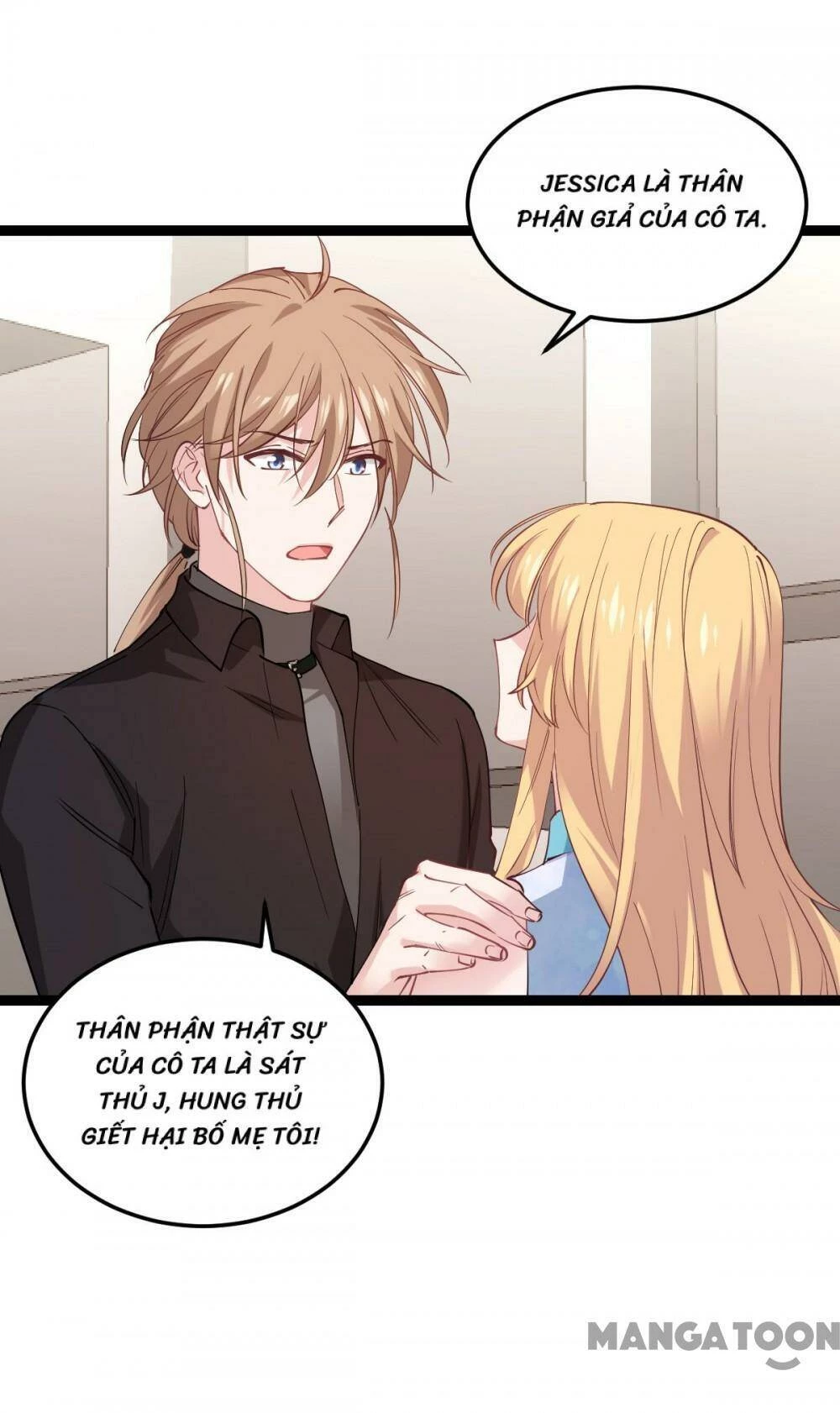 Ảnh Hậu Lão Bà Không Được Chạy Chapter 222 - 27