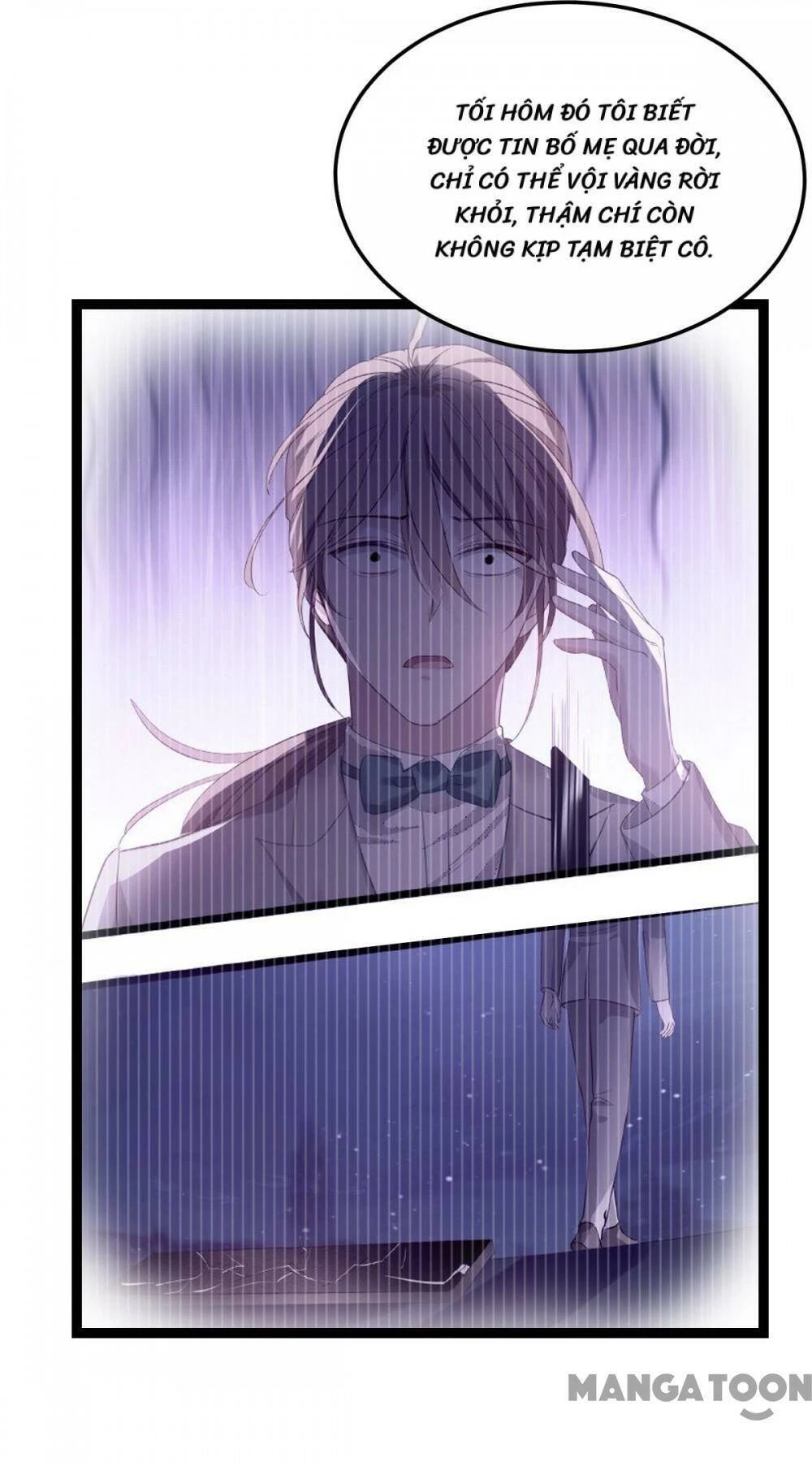 Ảnh Hậu Lão Bà Không Được Chạy Chapter 222 - 29