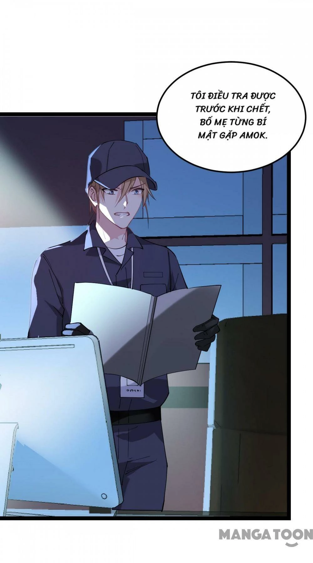 Ảnh Hậu Lão Bà Không Được Chạy Chapter 222 - 30