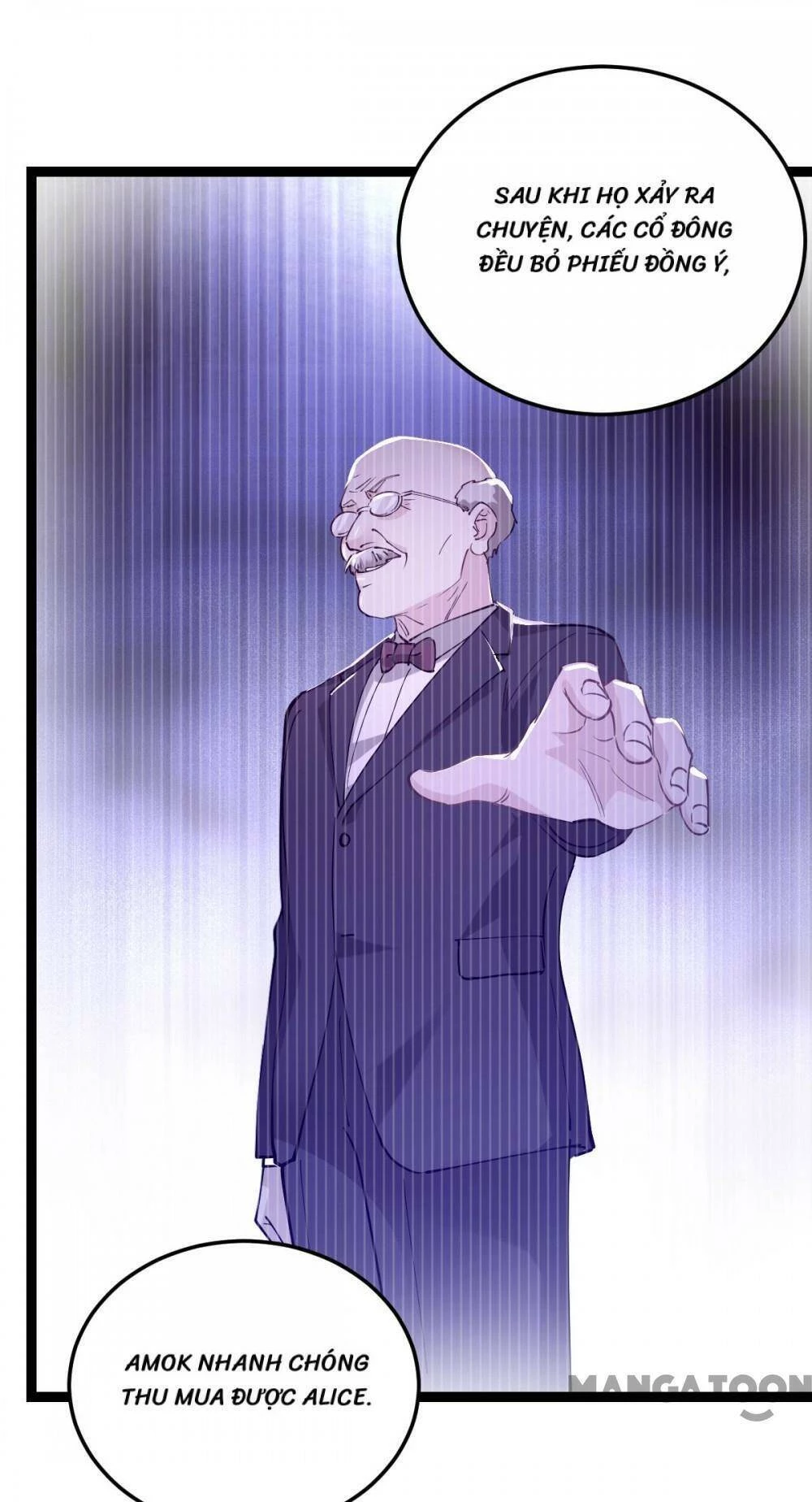 Ảnh Hậu Lão Bà Không Được Chạy Chapter 222 - 31