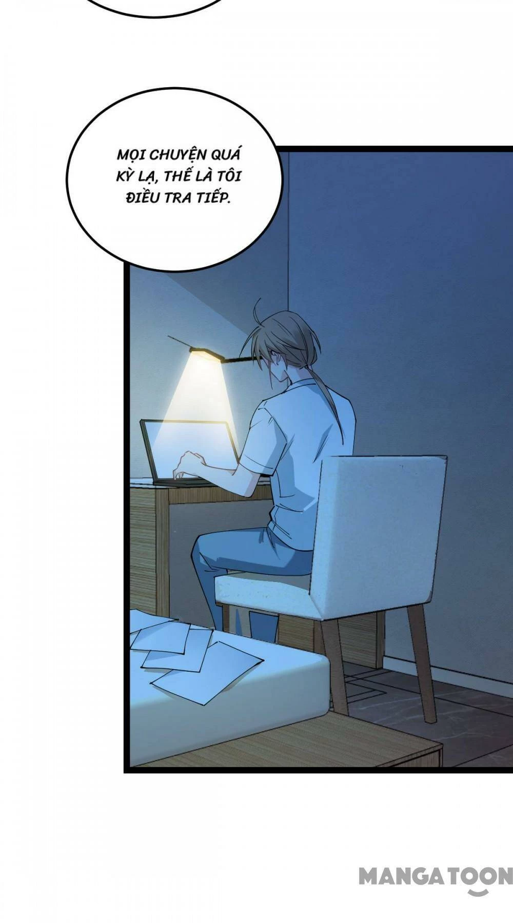 Ảnh Hậu Lão Bà Không Được Chạy Chapter 222 - 32