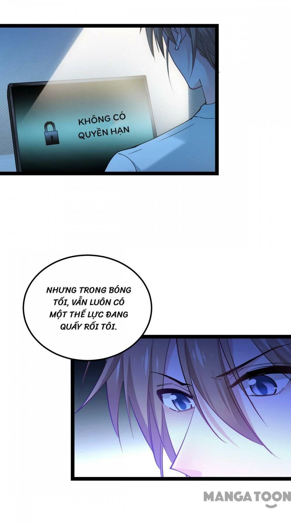 Ảnh Hậu Lão Bà Không Được Chạy Chapter 222 - 33