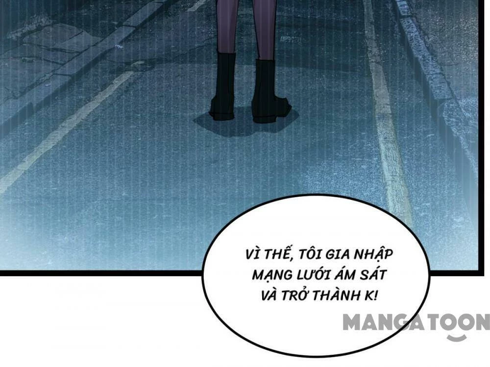 Ảnh Hậu Lão Bà Không Được Chạy Chapter 222 - 35