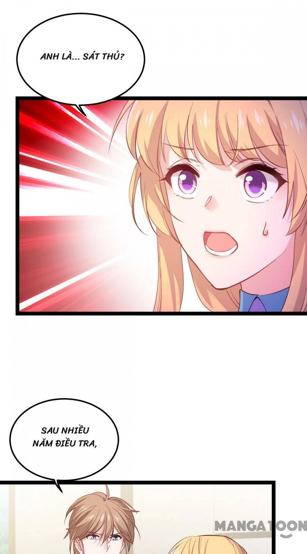 Ảnh Hậu Lão Bà Không Được Chạy Chapter 222 - 36