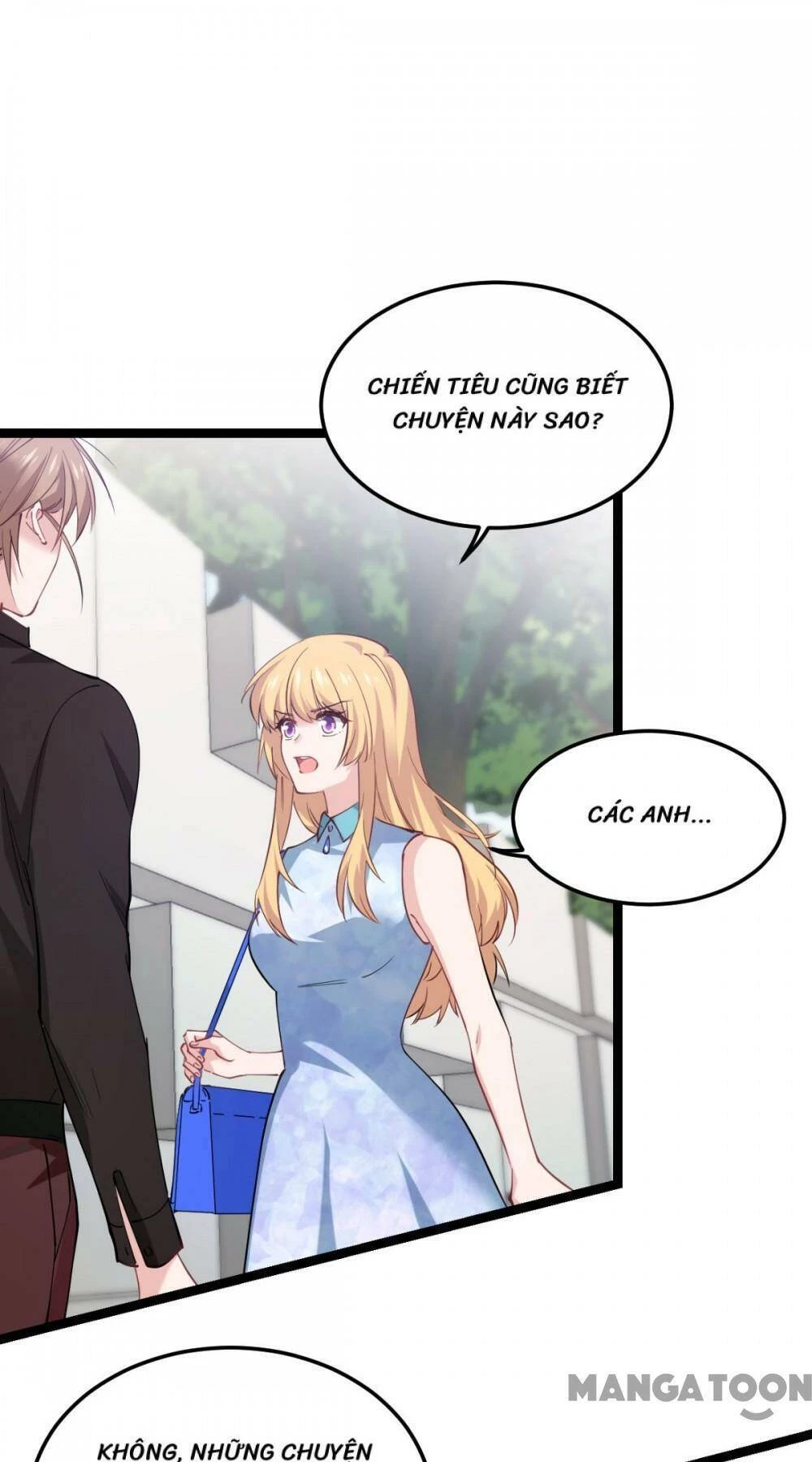 Ảnh Hậu Lão Bà Không Được Chạy Chapter 222 - 40