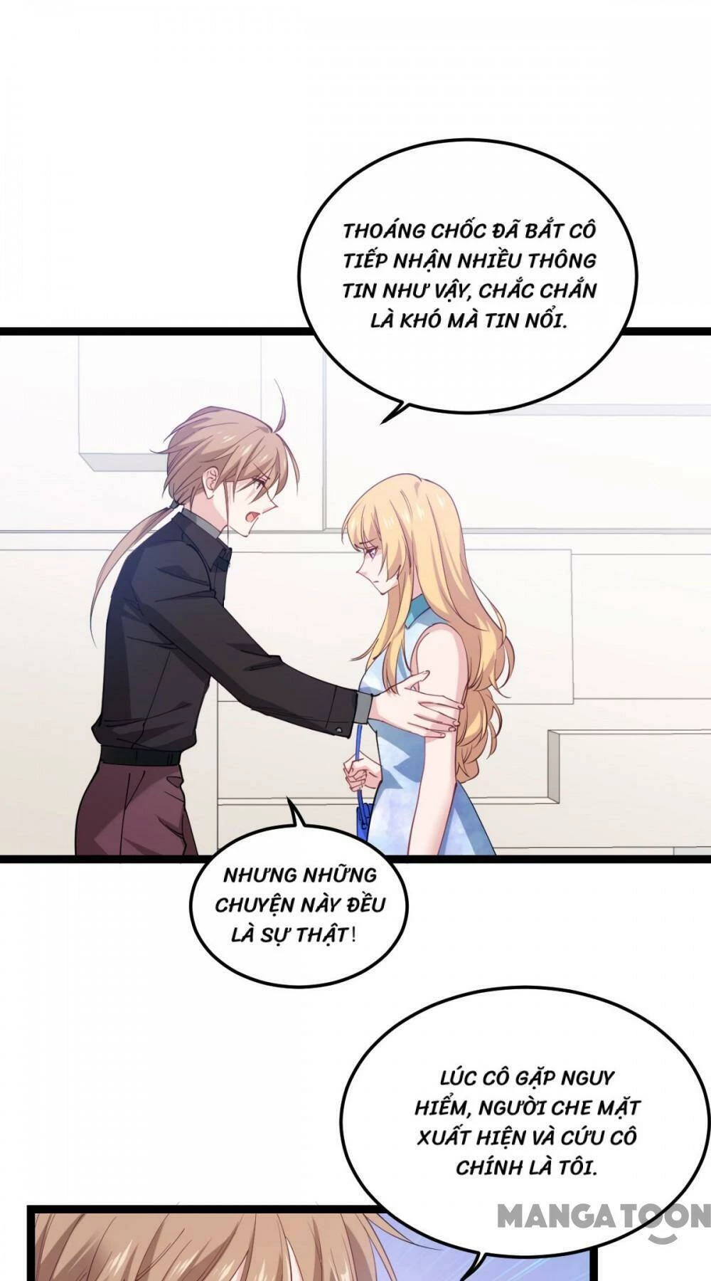 Ảnh Hậu Lão Bà Không Được Chạy Chapter 222 - 42