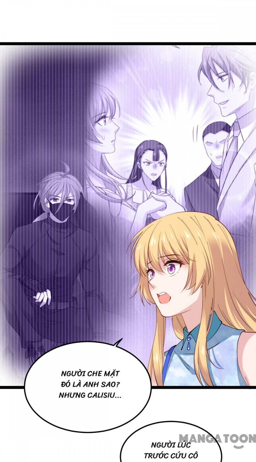 Ảnh Hậu Lão Bà Không Được Chạy Chapter 222 - 44