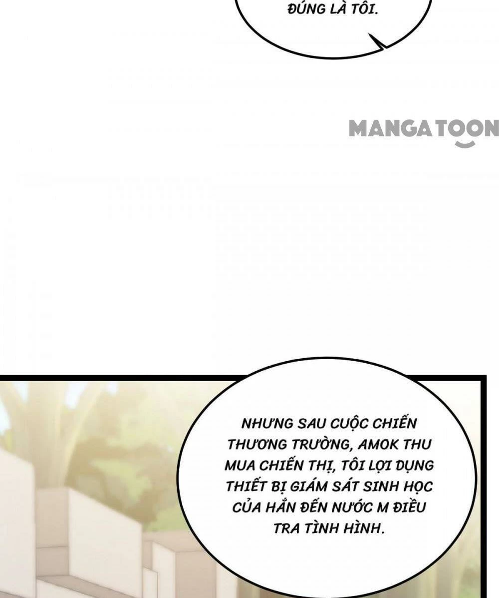 Ảnh Hậu Lão Bà Không Được Chạy Chapter 222 - 45