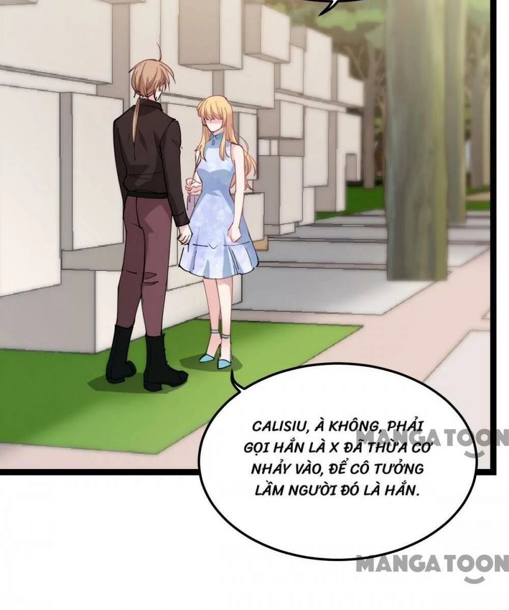 Ảnh Hậu Lão Bà Không Được Chạy Chapter 222 - 46