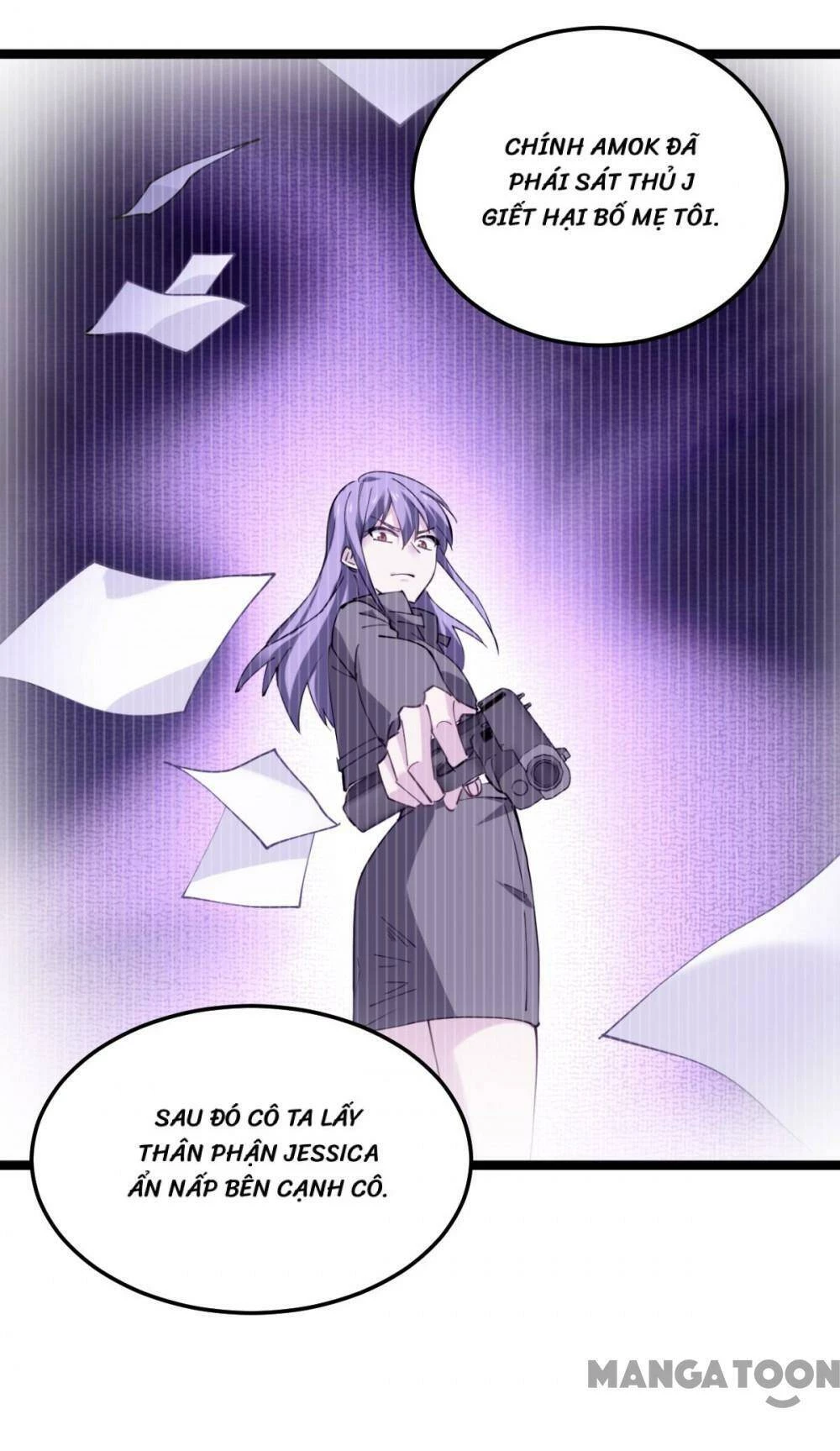 Ảnh Hậu Lão Bà Không Được Chạy Chapter 222 - 48