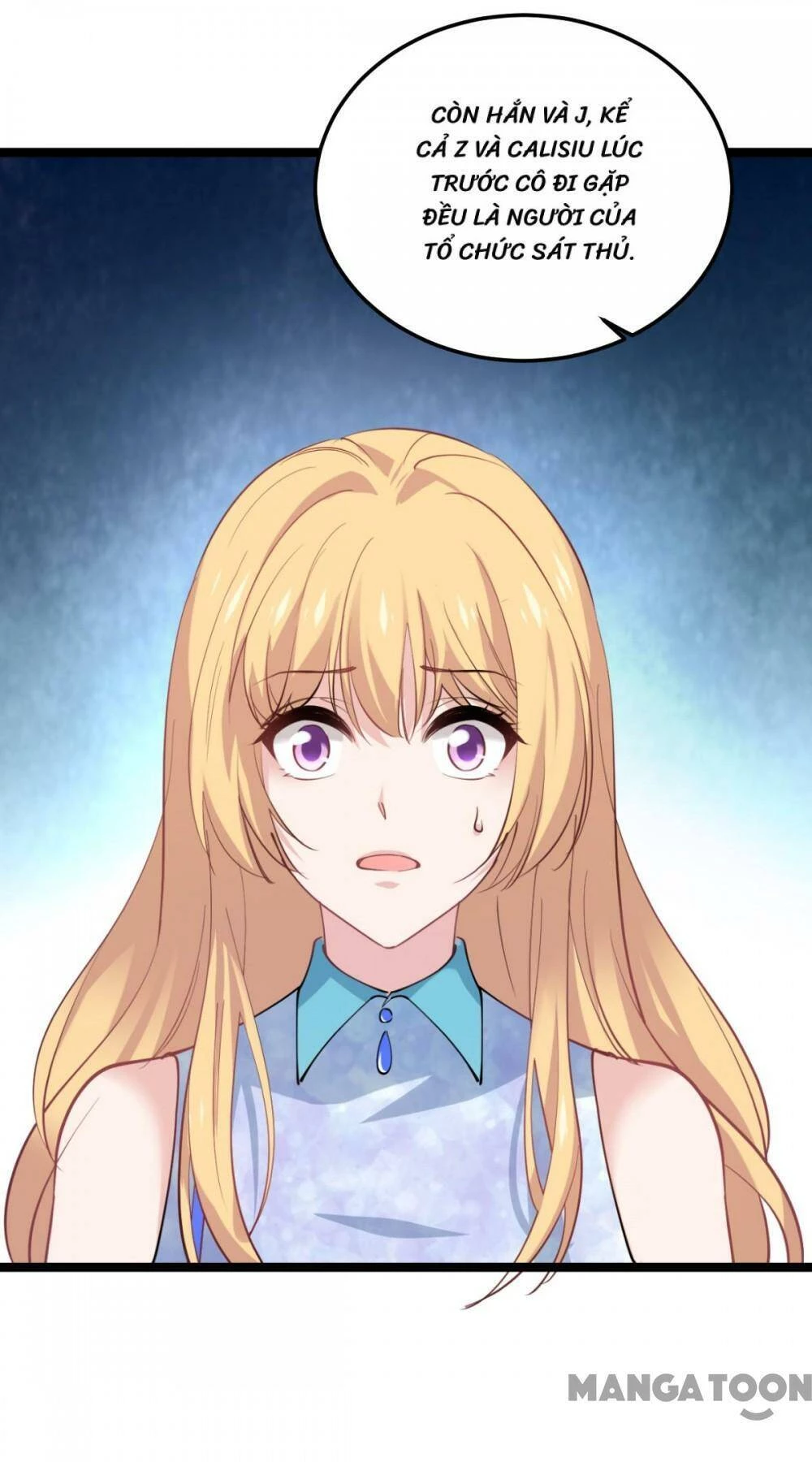 Ảnh Hậu Lão Bà Không Được Chạy Chapter 222 - 49