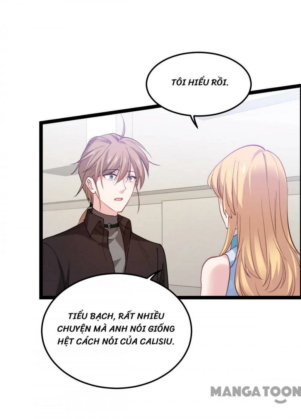 Ảnh Hậu Lão Bà Không Được Chạy Chapter 222 - 52