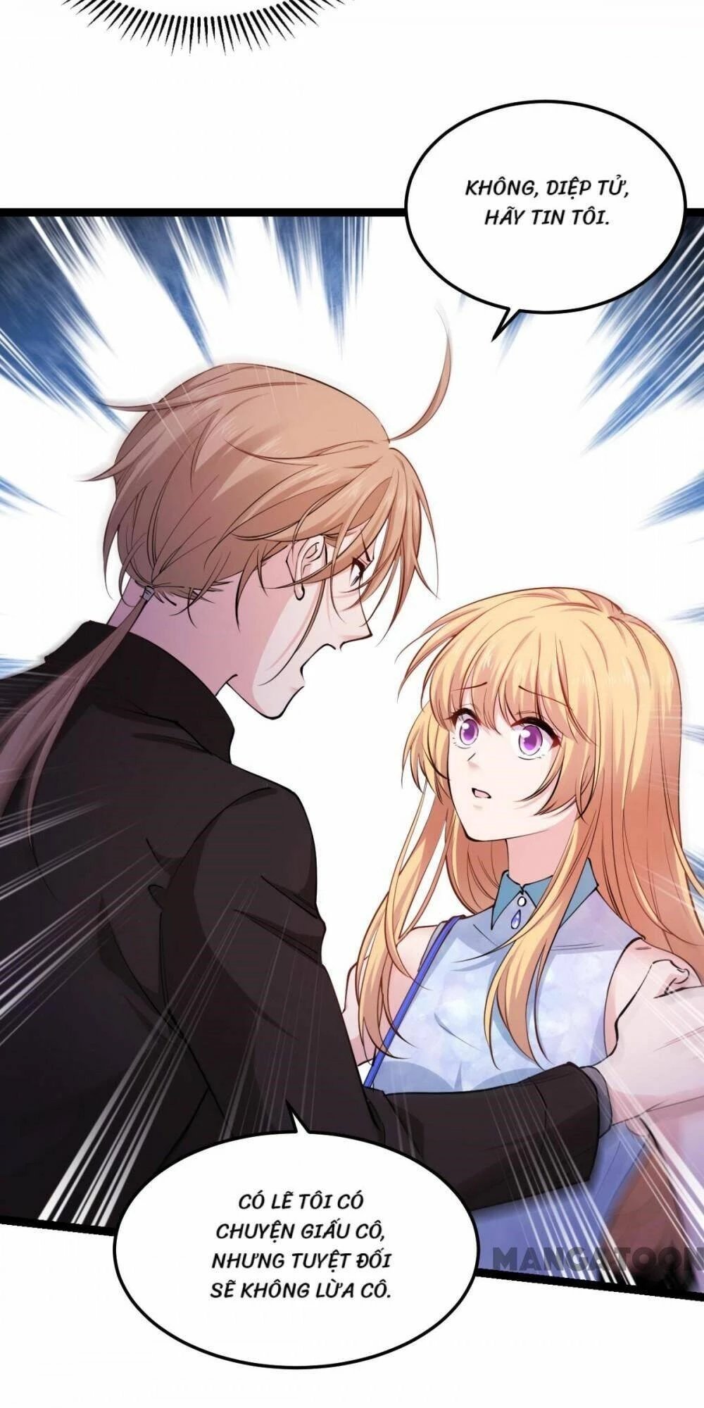 Ảnh Hậu Lão Bà Không Được Chạy Chapter 223 - 2